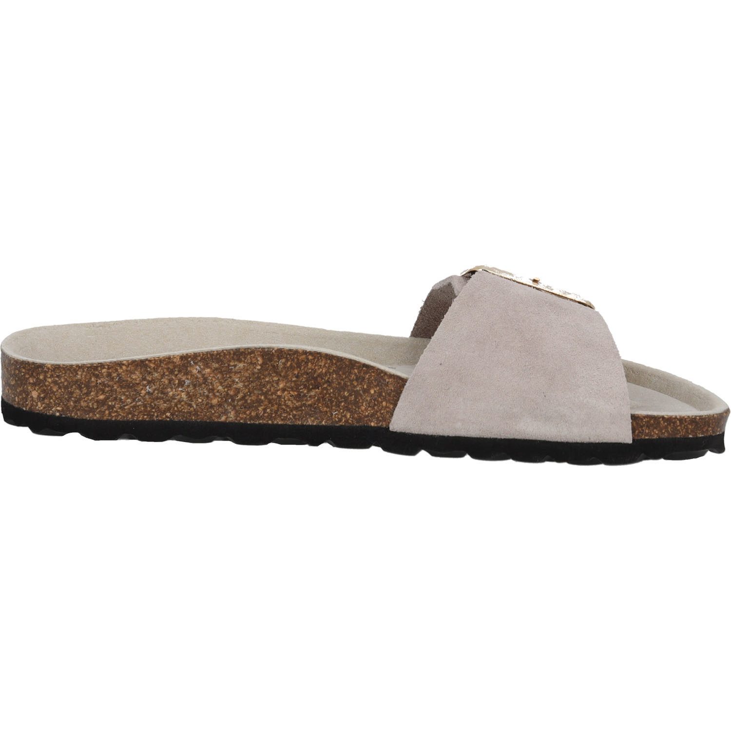 Palado Malta EGS Mono Velours Pantolette
