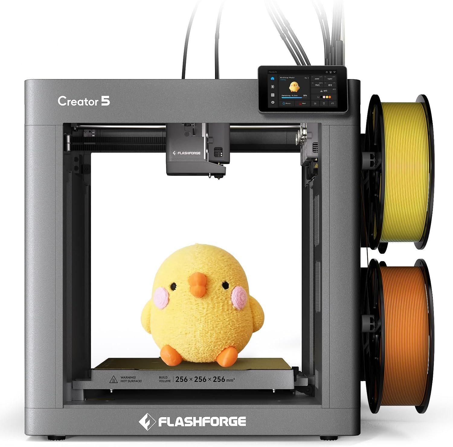 Flashforge 3D-Drucker FlashForge Creator 5