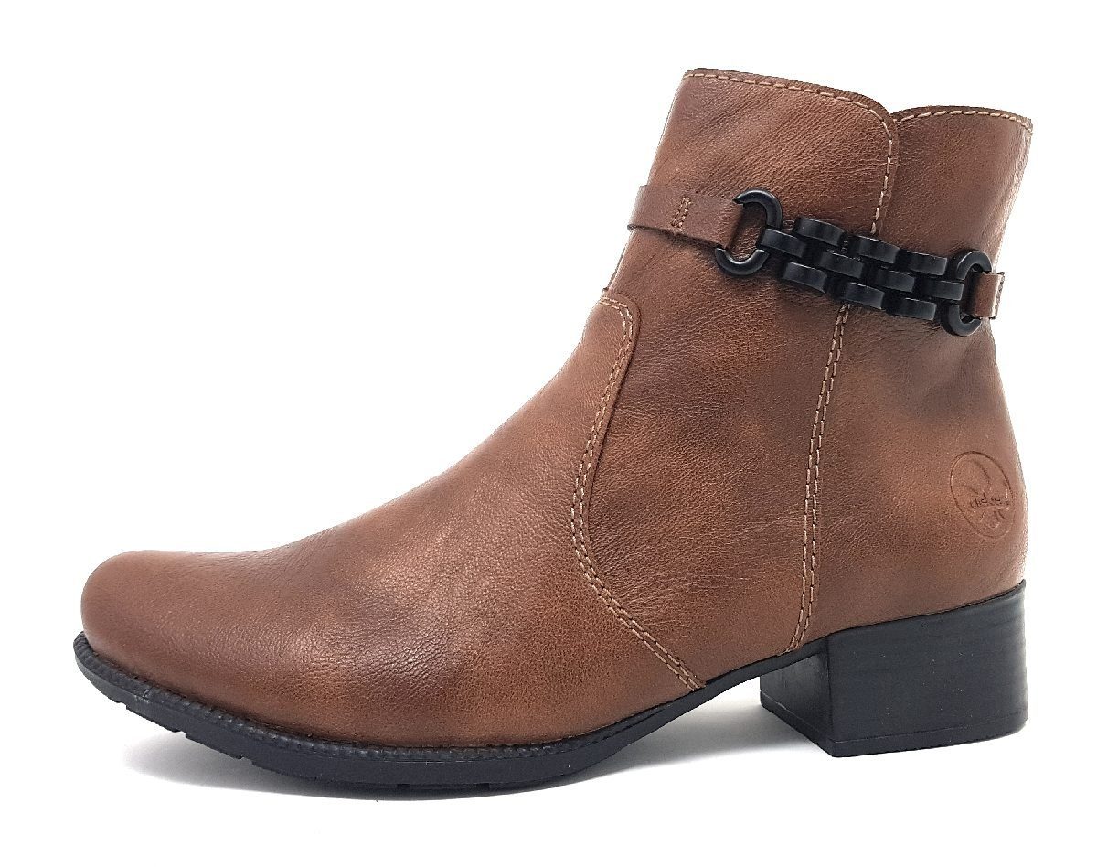 Rieker Stiefelette Stiefelette günstig online kaufen