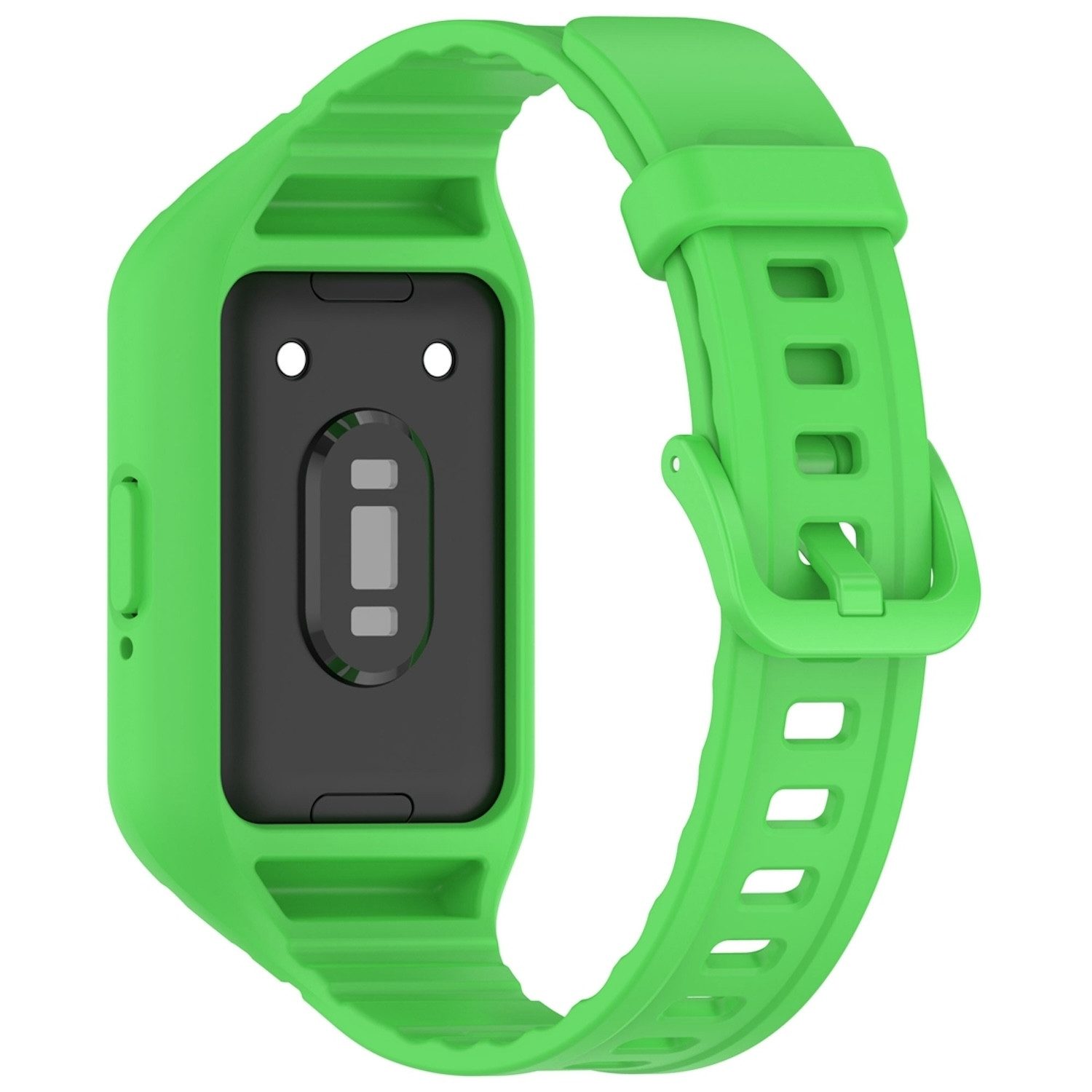 Wigento Smartwatch-Armband Für Samsung Galaxy Fit günstig online kaufen