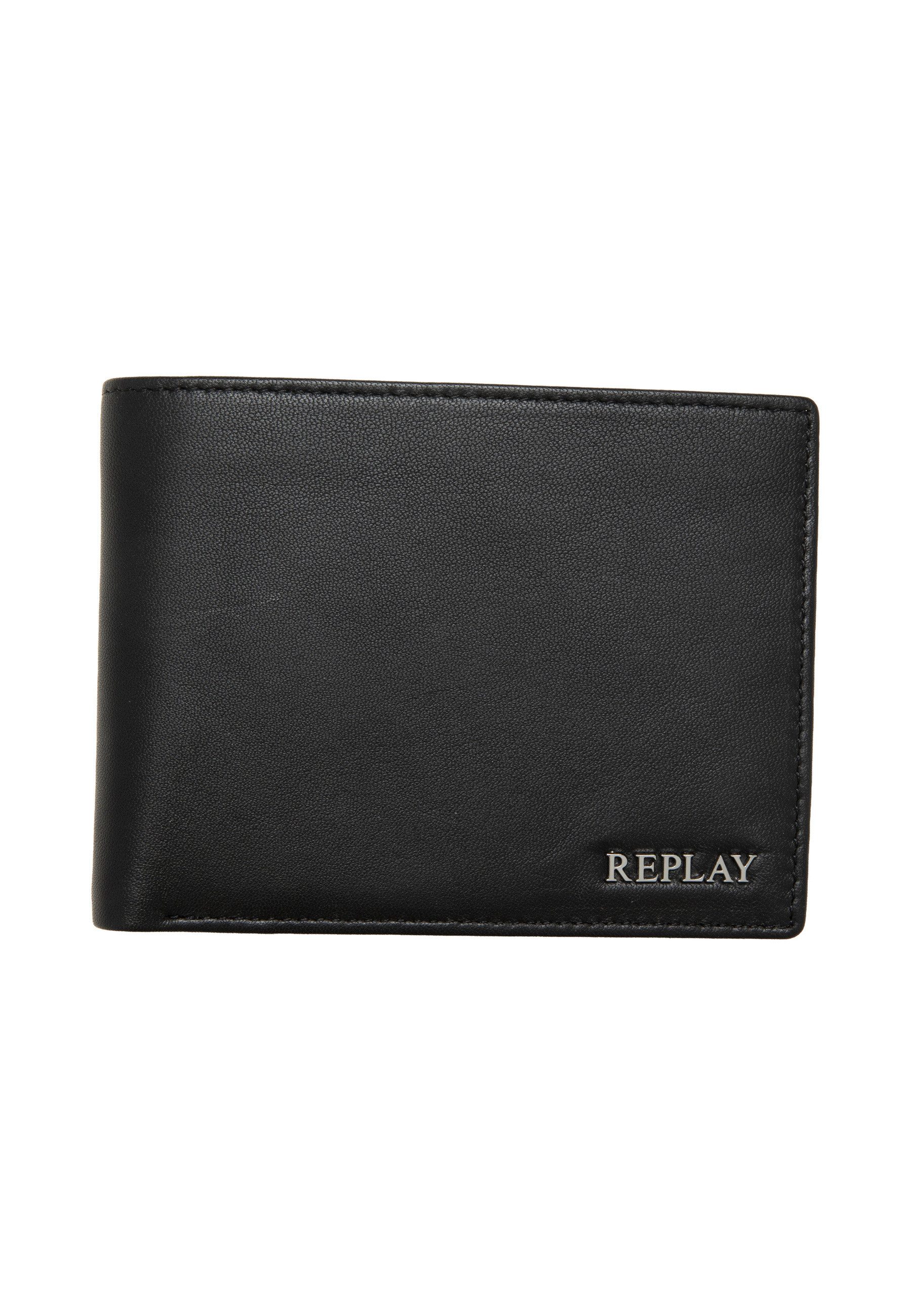 Replay Handtasche Replay Geldbeutel/Schlüsseletui FP