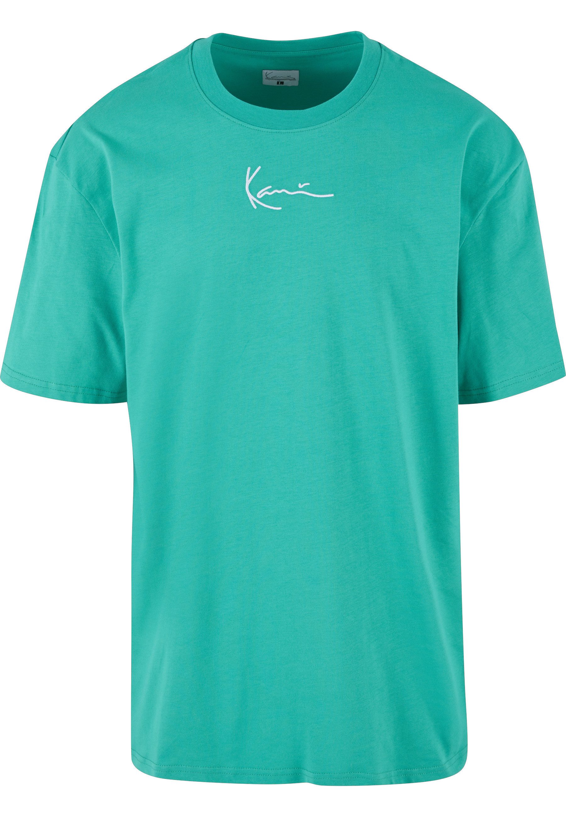 Karl Kani Kurzarmshirt Karl Kani Herren (1-tlg)