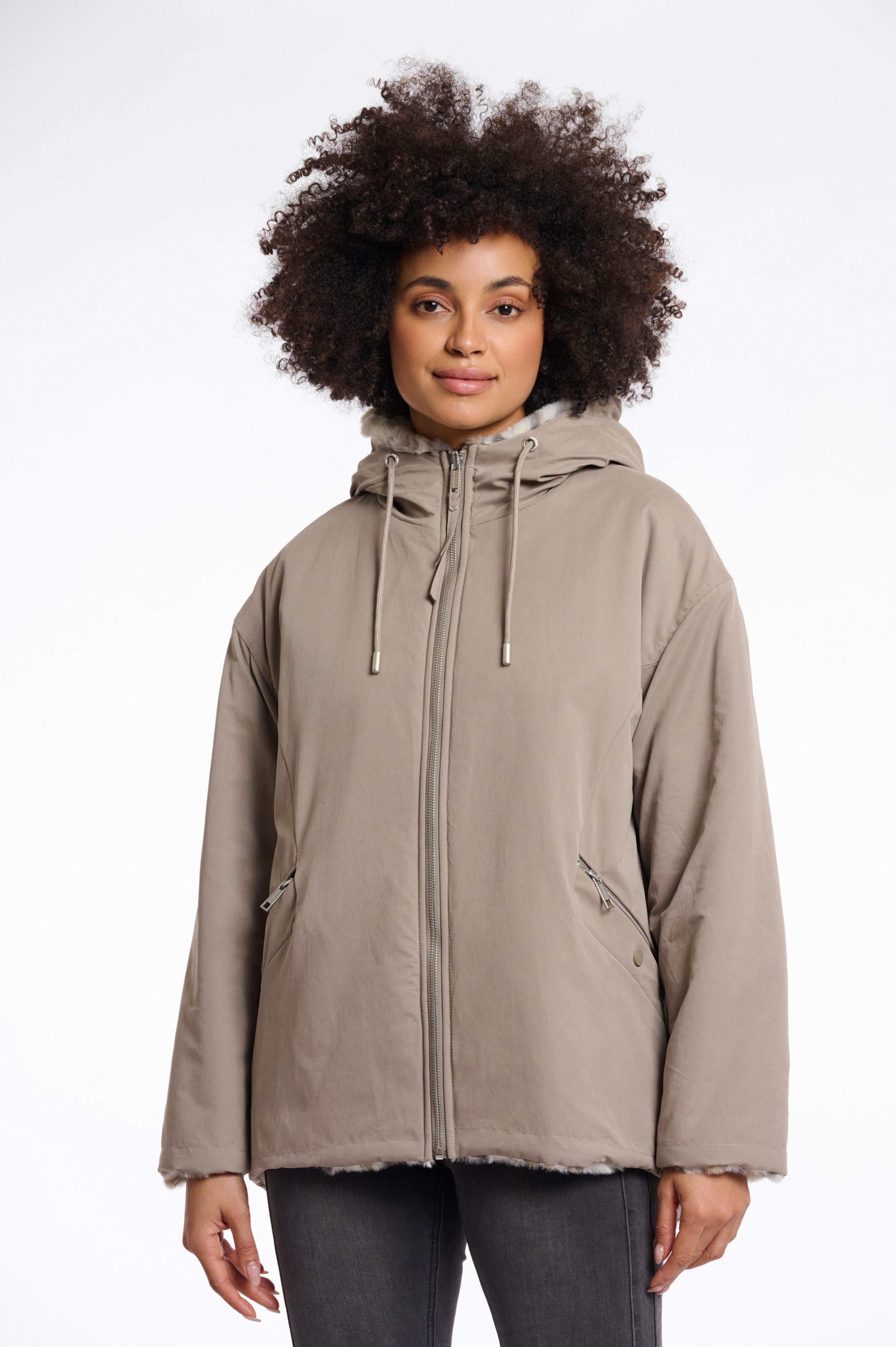 Rino & Pelle Outdoorjacke