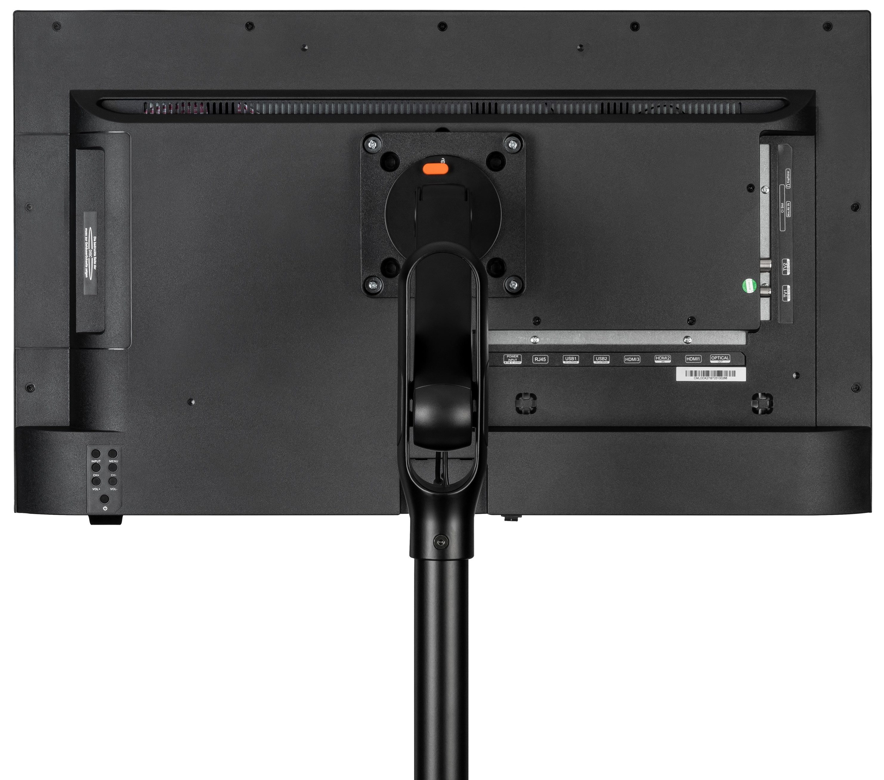 Reflexion LDDX22IBT BLACK LED-Fernseher ...