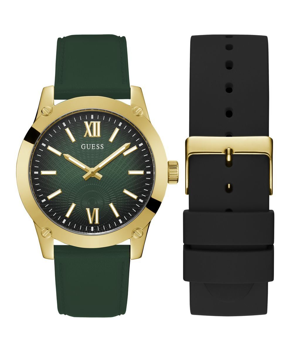 Guess Quarzuhr GW0630G2