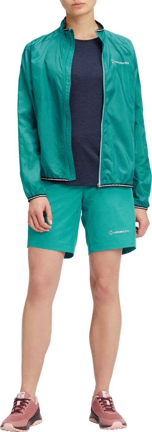 NAKAMURA Funktionsjacke Da.-Funktions-Jacke Alama III wms