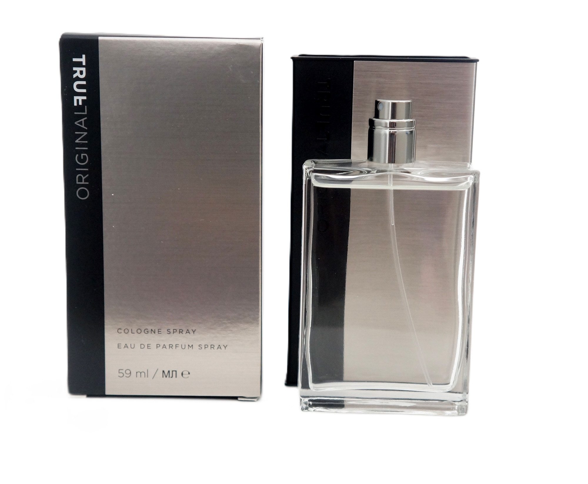 Mary Kay Eau de Cologne True Original Parfüm Cologne Spray für Ihn 59 ml