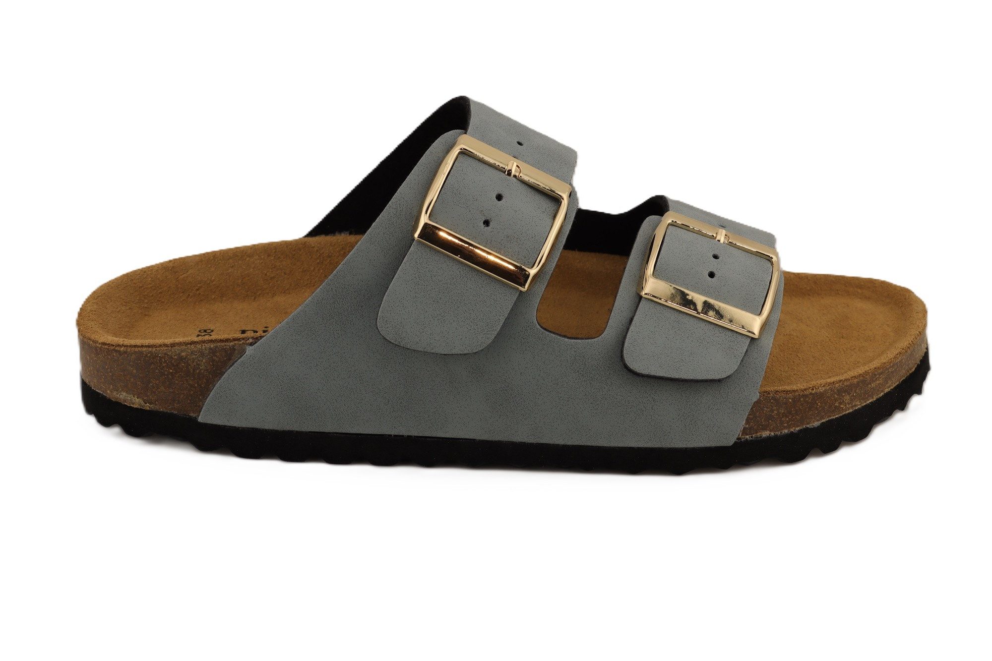 piece of mind. Bio Damen Pantolette günstig online kaufen