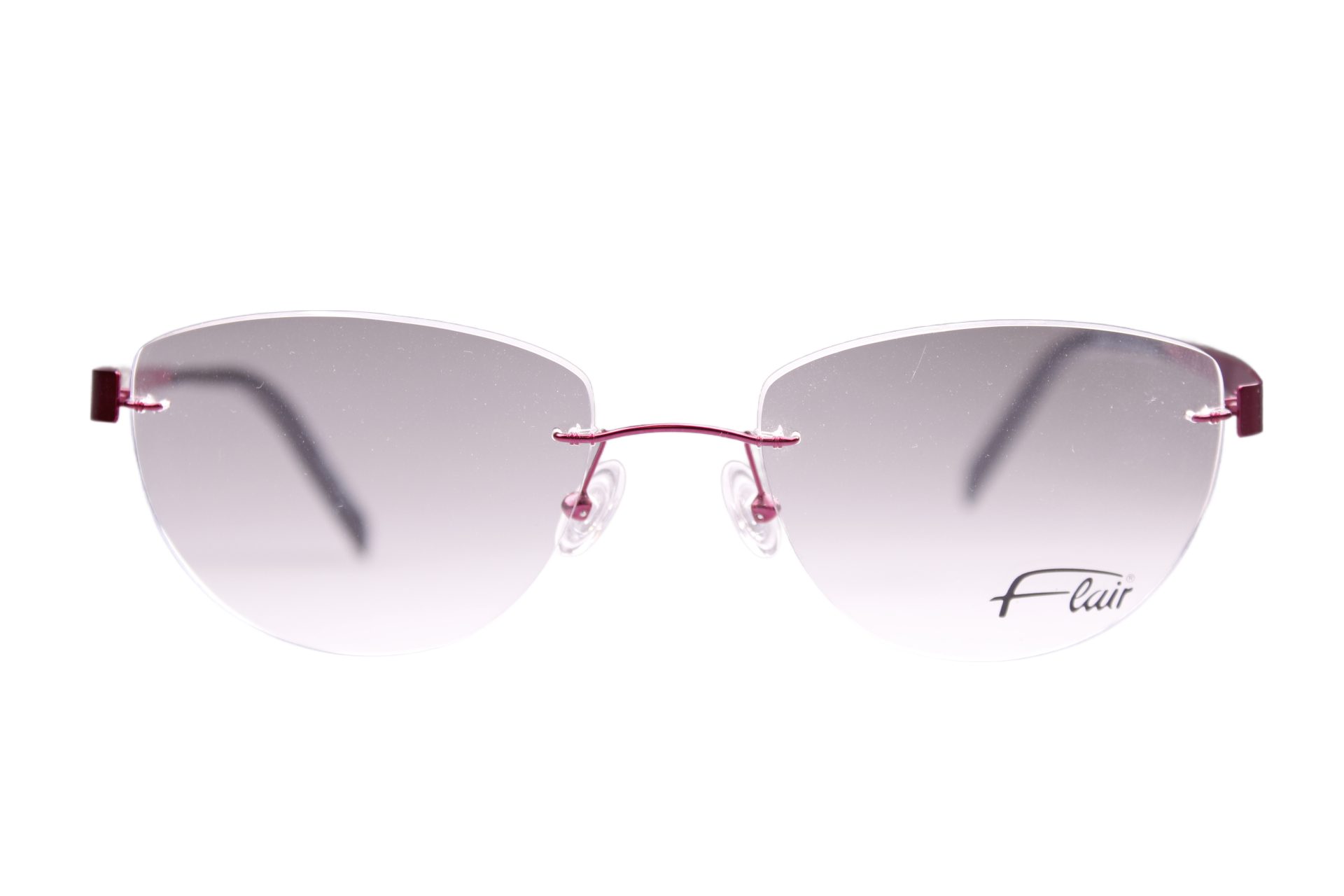 FLAIR Brillengestell Flair Brillenfassung 5018 826