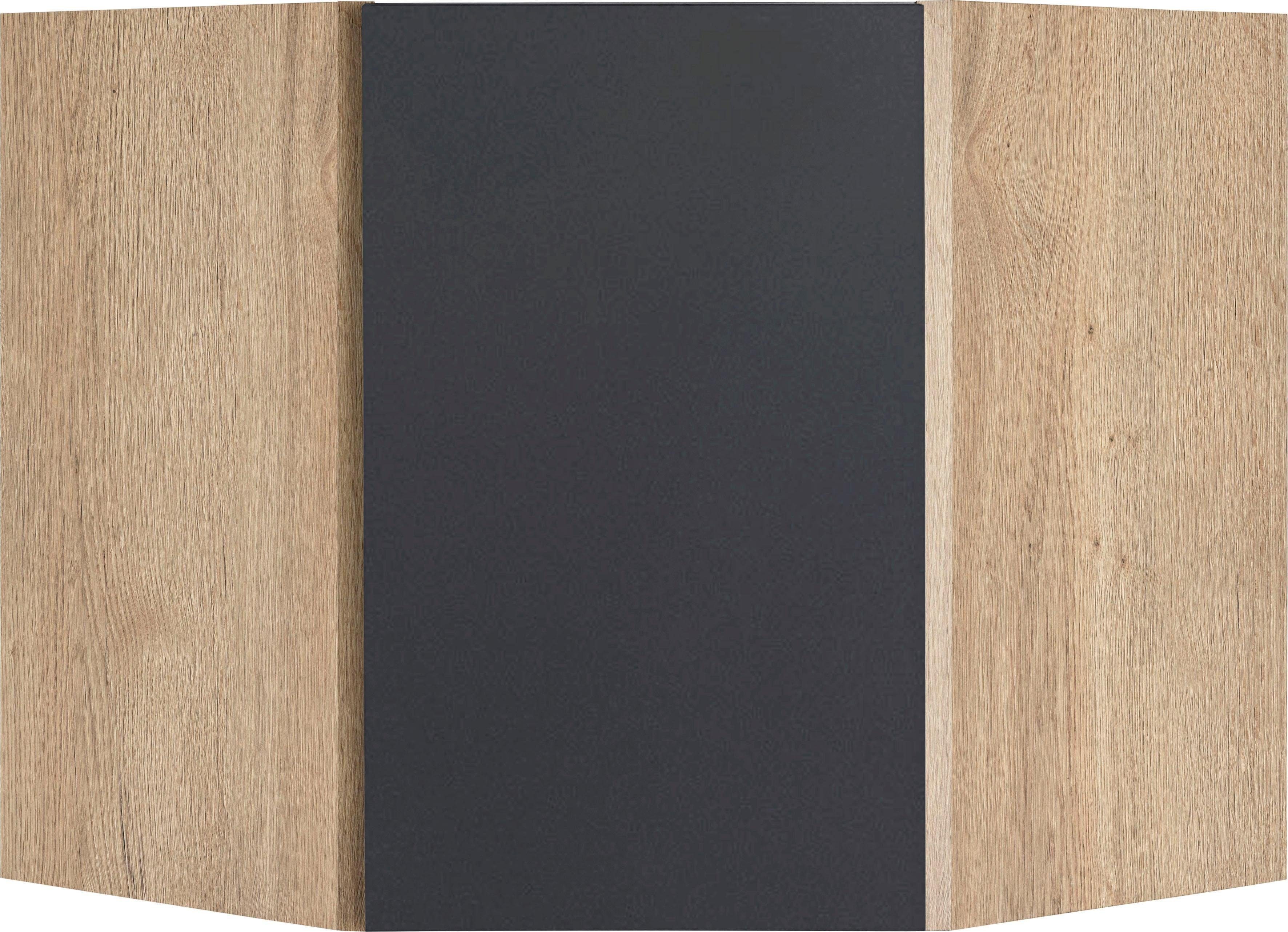 OPTIFIT Eckhängeschrank "Roth", Breite 60 x 60 cm günstig online kaufen