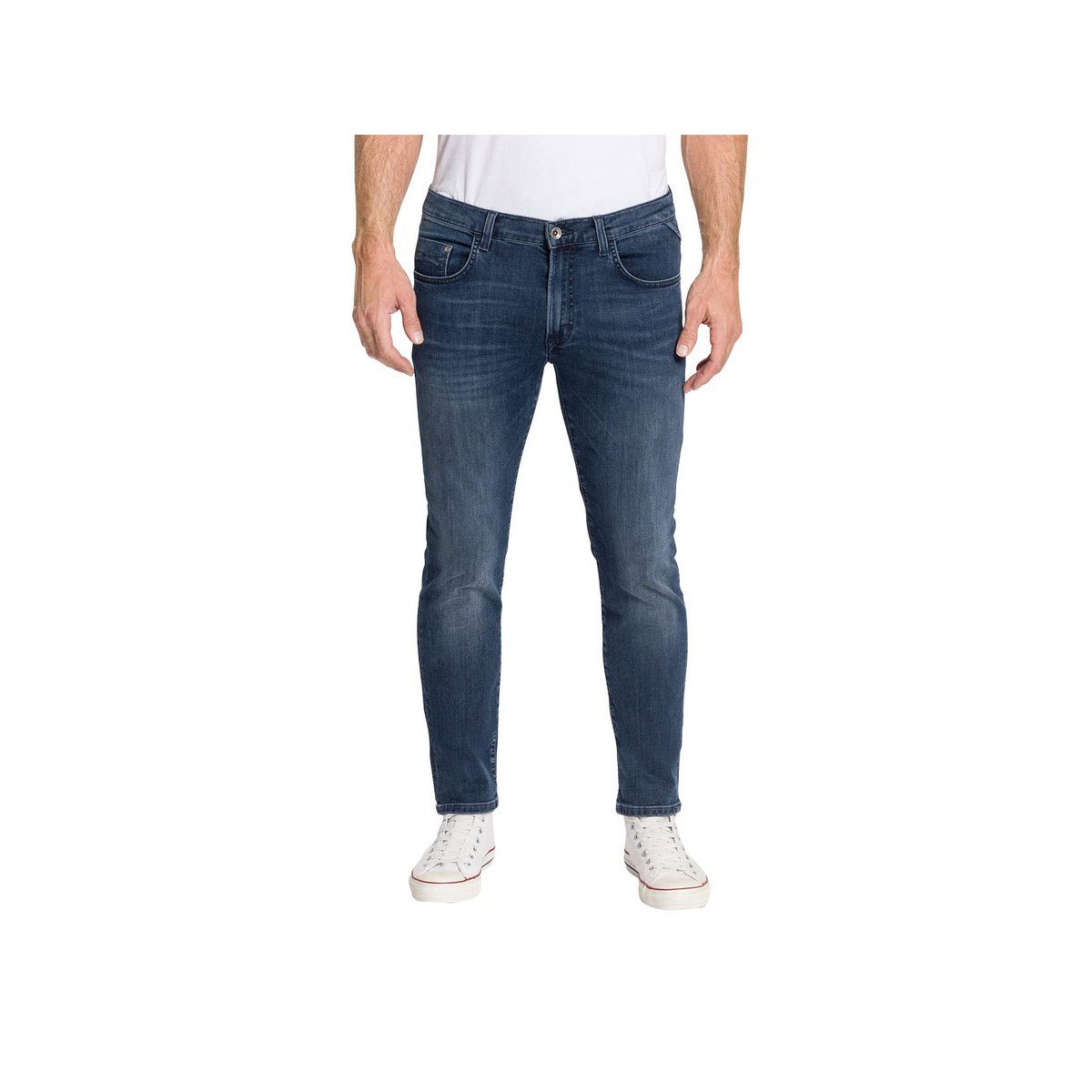 Pioneer Authentic Jeans 5-Pocket-Jeans kombi (1-tlg)