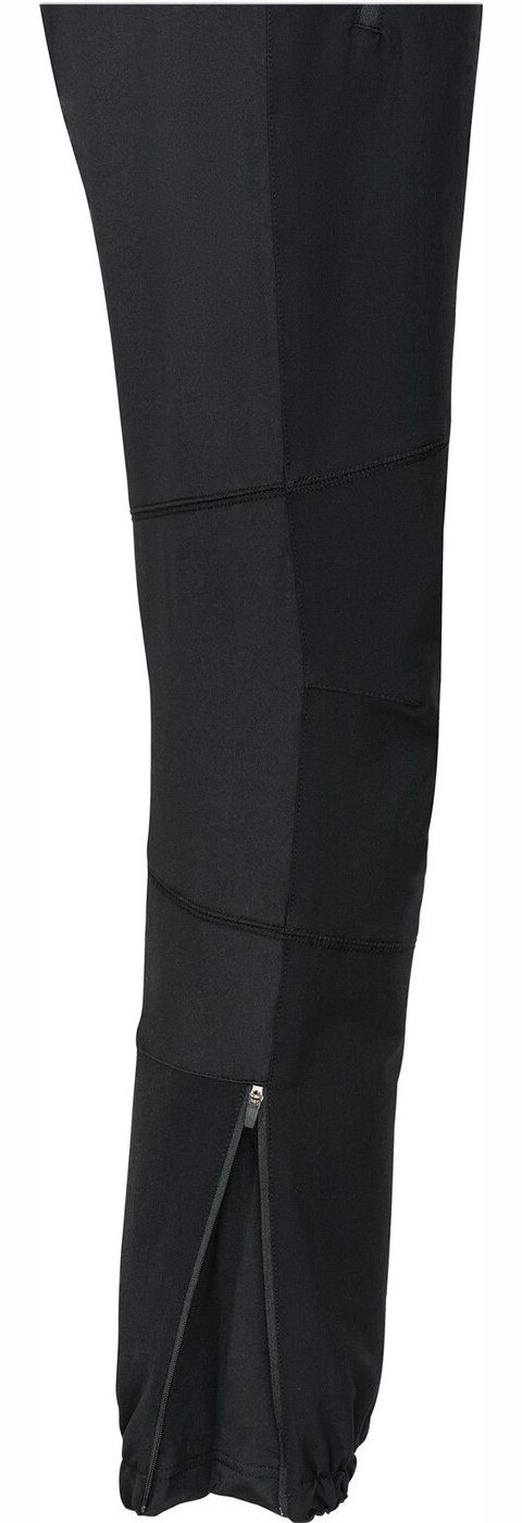 HOT Sportswear Funktionshose Abisko L_Thermopants black