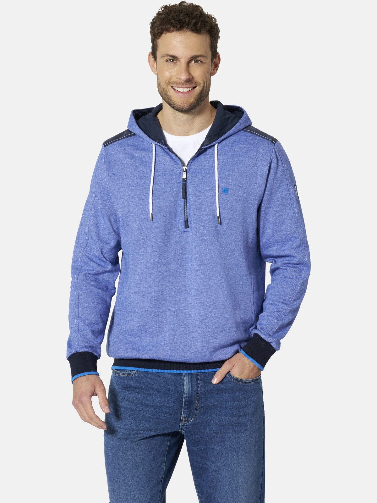 Kapuzensweatshirt GALVENTO