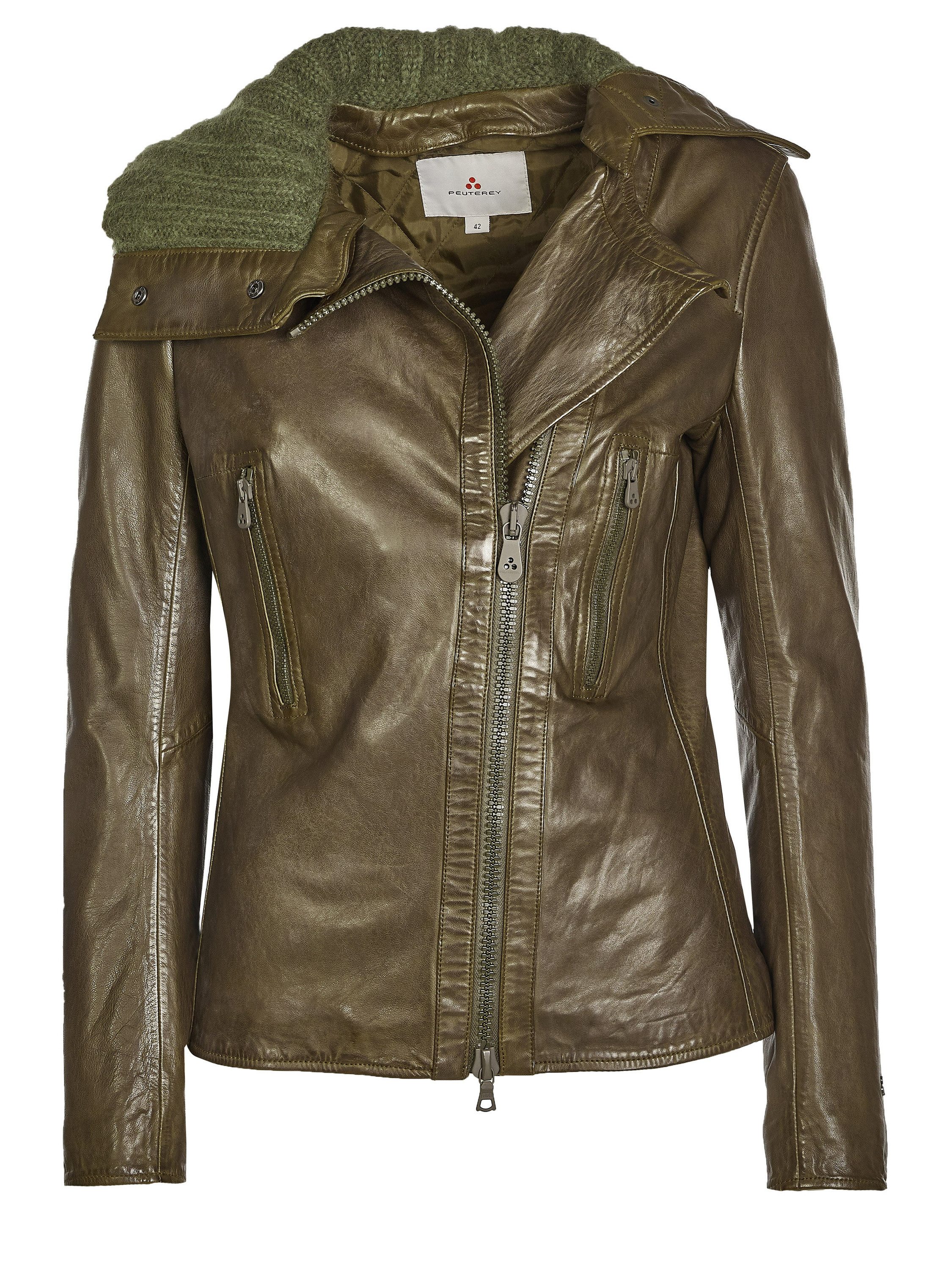 PEUTEREY Outdoorjacke Jacke für Damen (1-St)