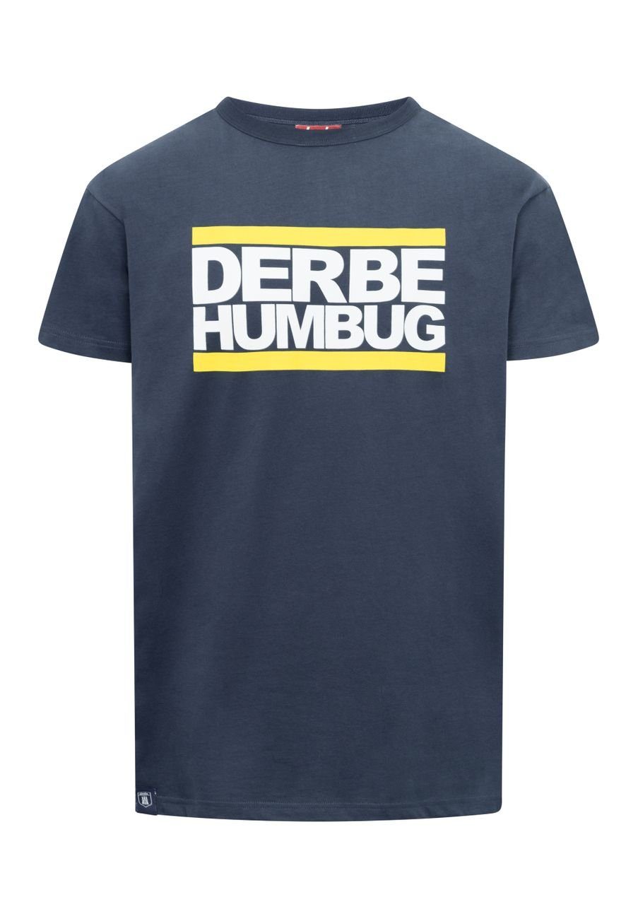 Derbe Print-Shirt Humbug Herren T-Shirt (1-tlg) günstig online kaufen