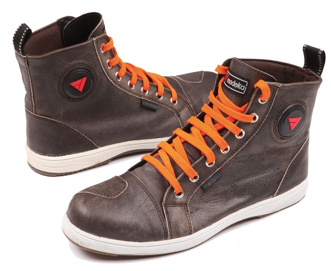 Modeka Lane Motorradstiefel Motorradstiefel günstig online kaufen