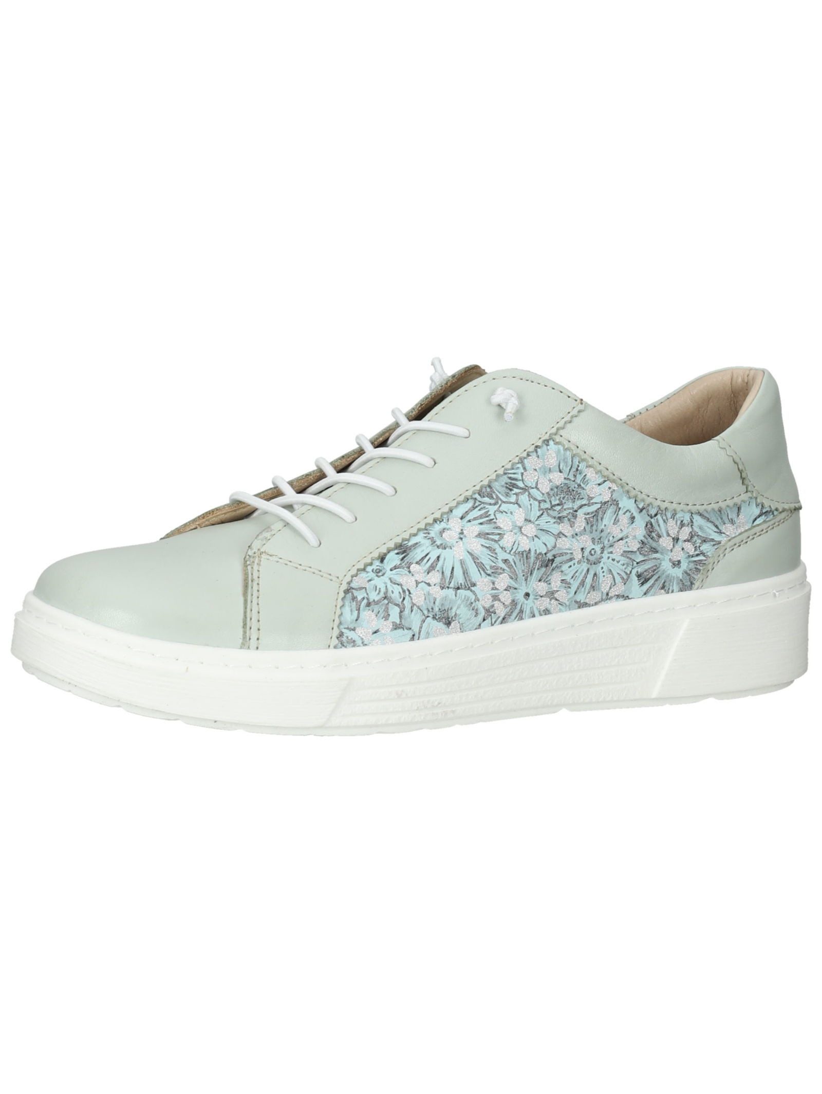 COSMOS Comfort Sneaker Leder Sneaker