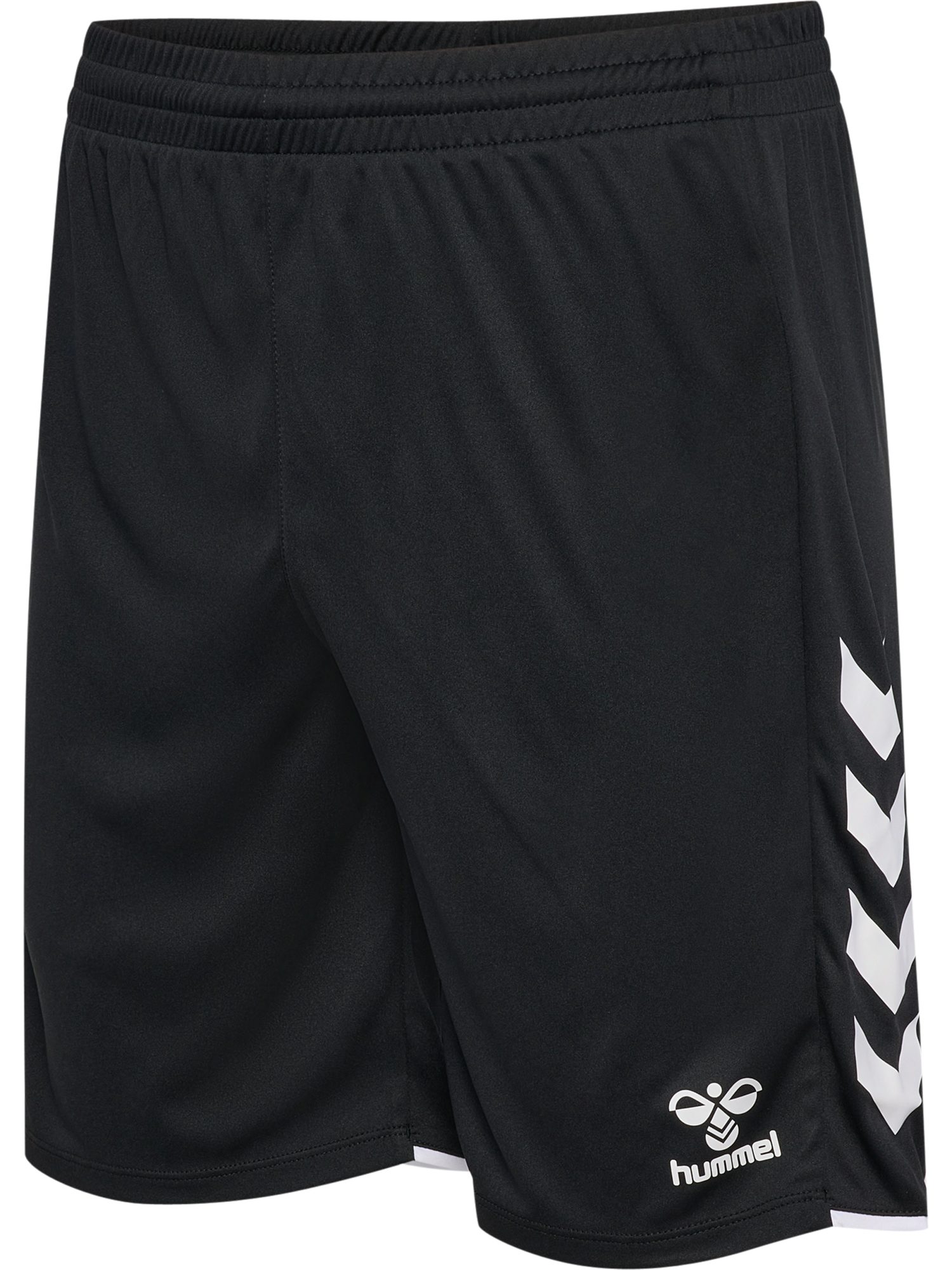 hummel Trainingsshorts HMLCORE 2.0 SHORTS aus Interlock-Stoff, atmungsaktiv günstig online kaufen