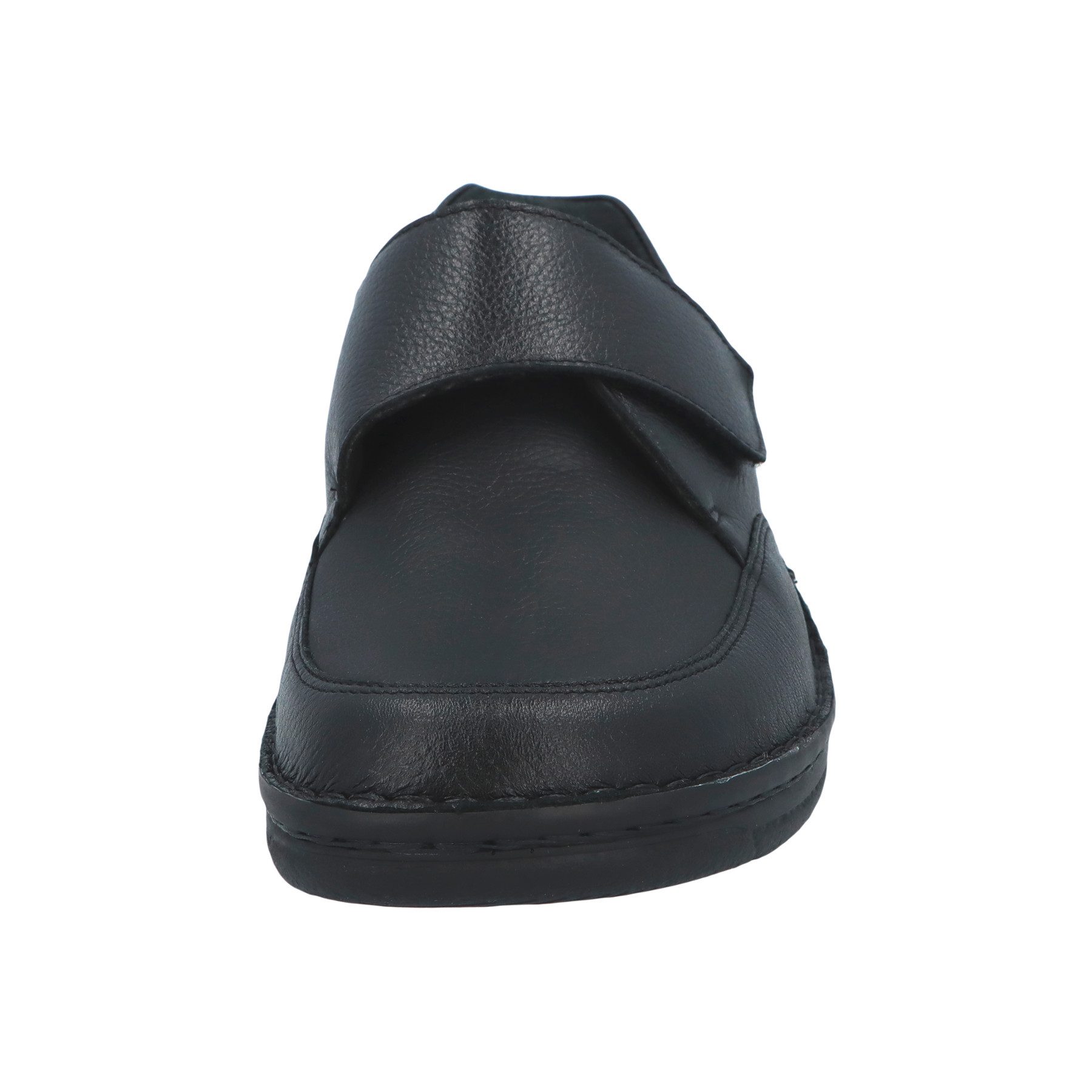 BERKEMANN Berkemann Erwachsene Berkoflex Markus Halbschuh Le Klettschuh