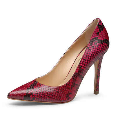 Evita ALINA Pumps Handmade in Italy