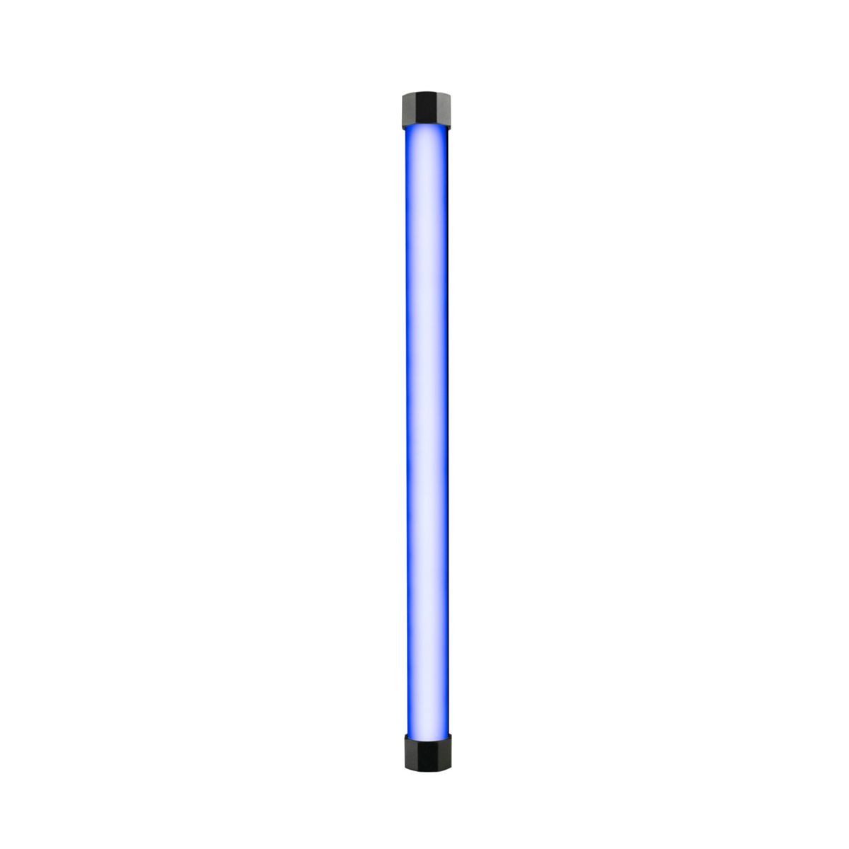 Nanlite Tageslichtlampe PavoTube II 15X 4Kit Farb-Effektleuchte
