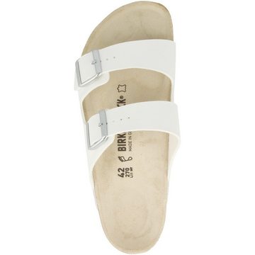 Birkenstock Arizona Birko-Flor normal Unisex Erwachsene Sandale