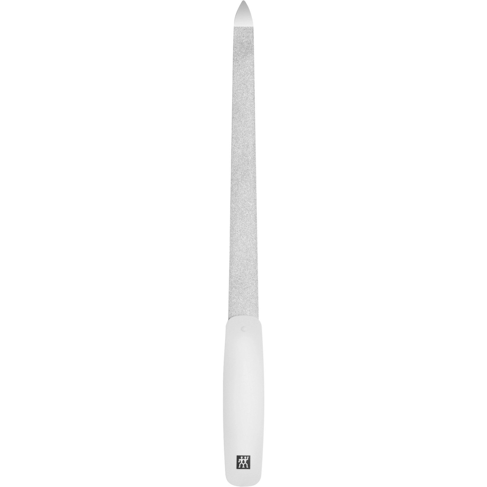 Zwilling Saphir-Nagelfeile Zwilling Saphir-Nagelfeile 160mm, weiß