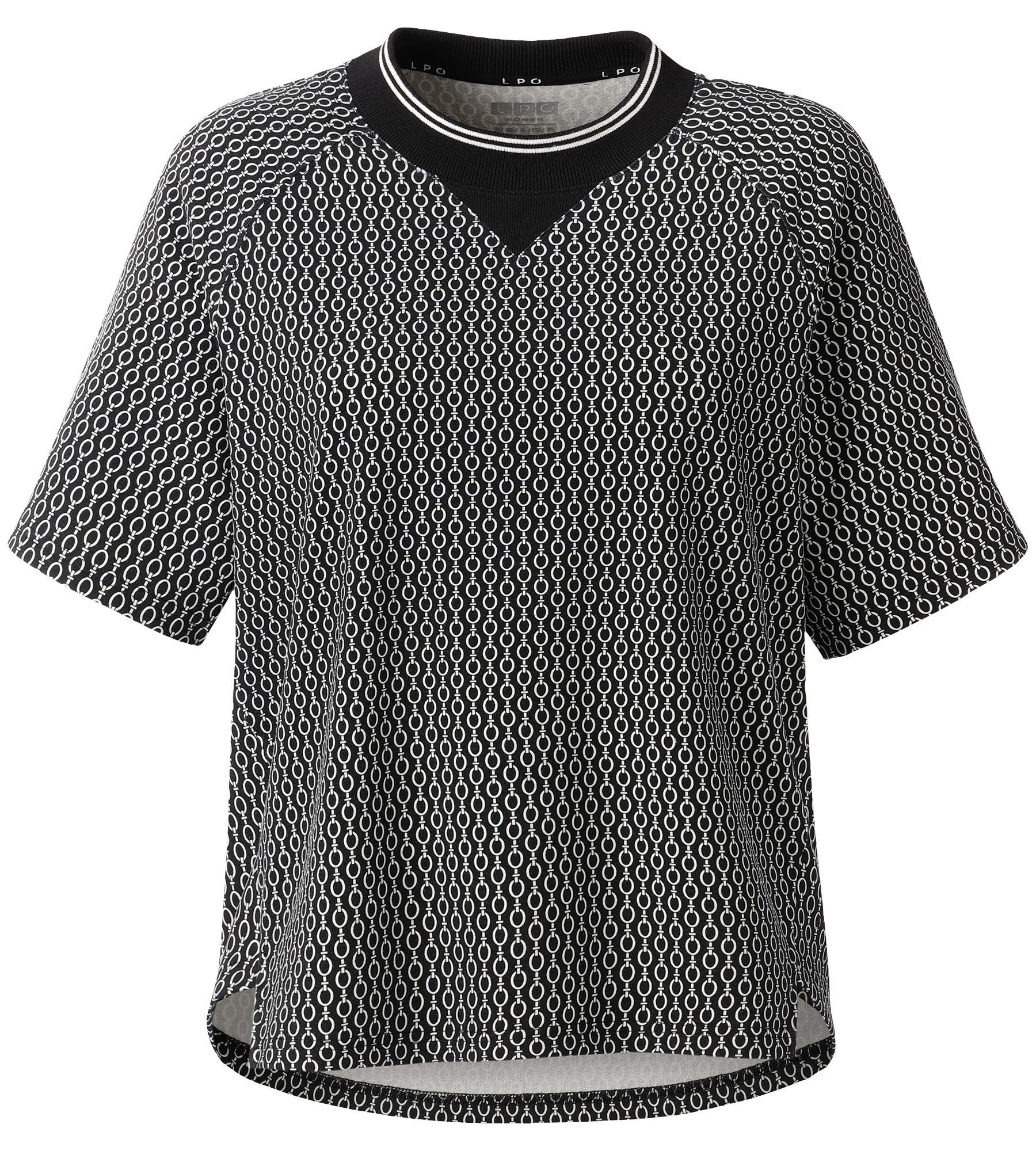 LPO Funktionsshirt Damen T-Shirt Ophelia