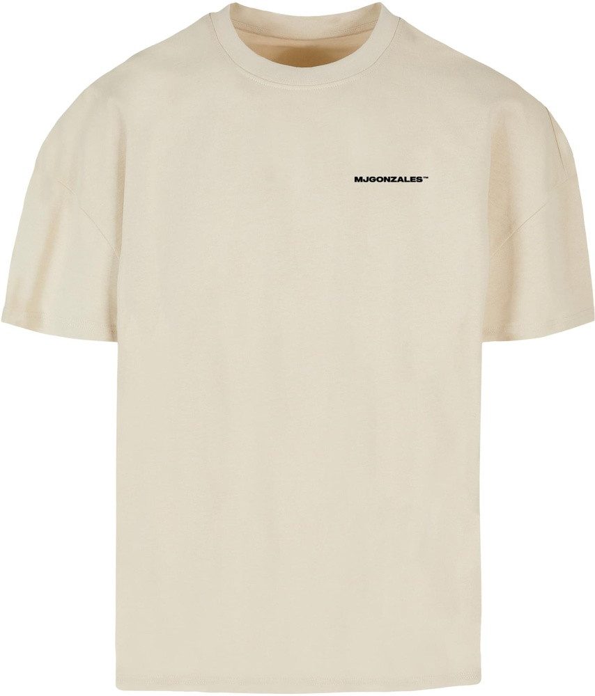 T-Shirt In Tha Hood X Heavy Boxy Tee