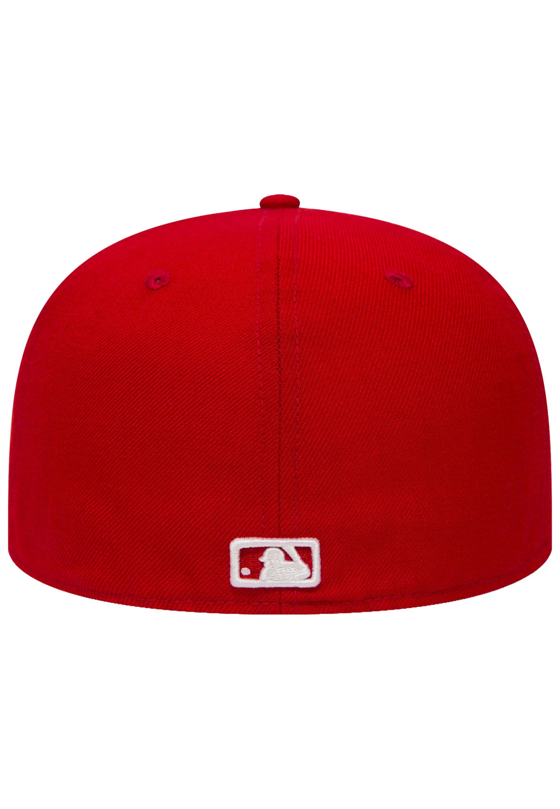 New Era Visor 59Fifty Los Angeles Dodgers (1-St) günstig online kaufen