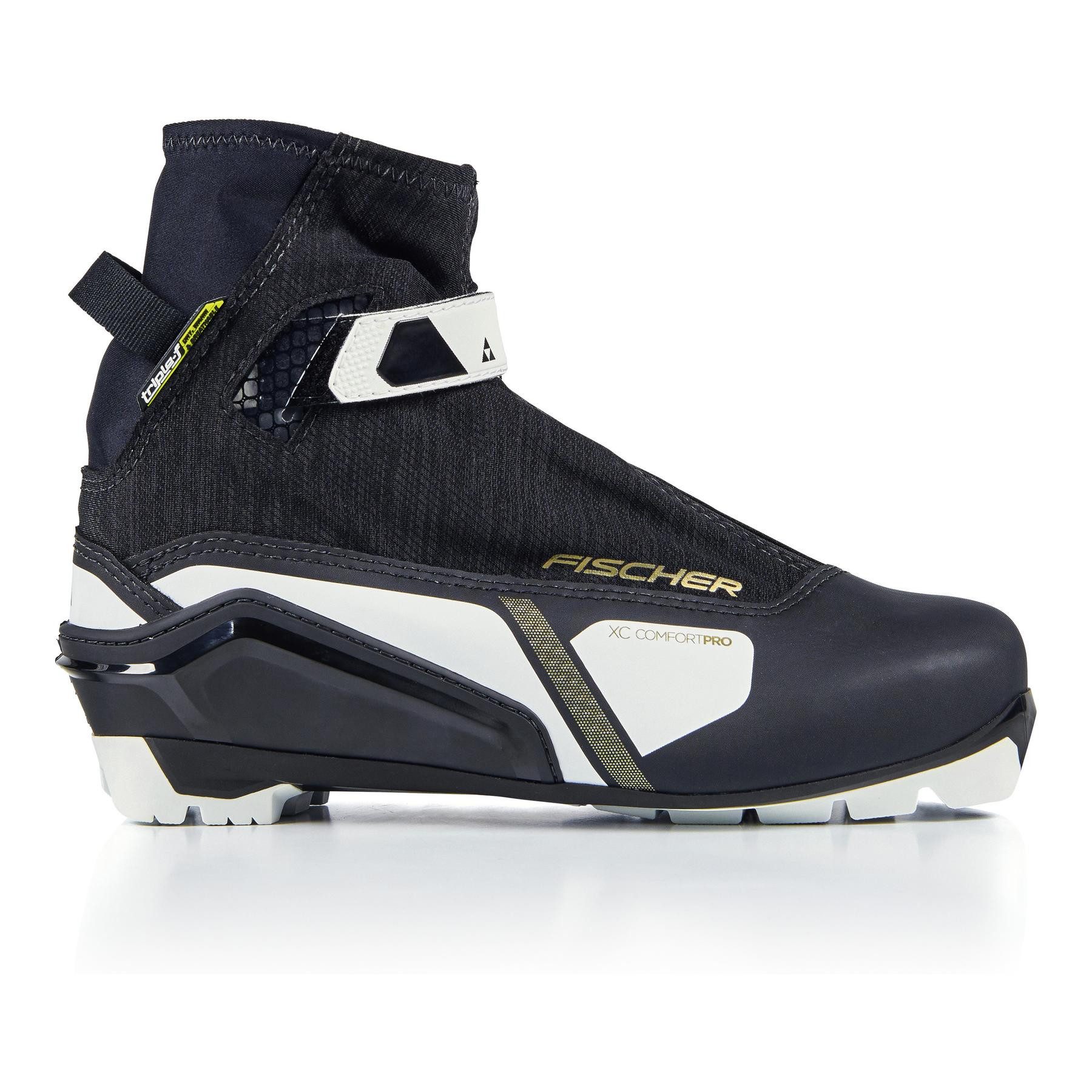 Fischer Sports XC COMFORT PRO WS Langlaufschuhe