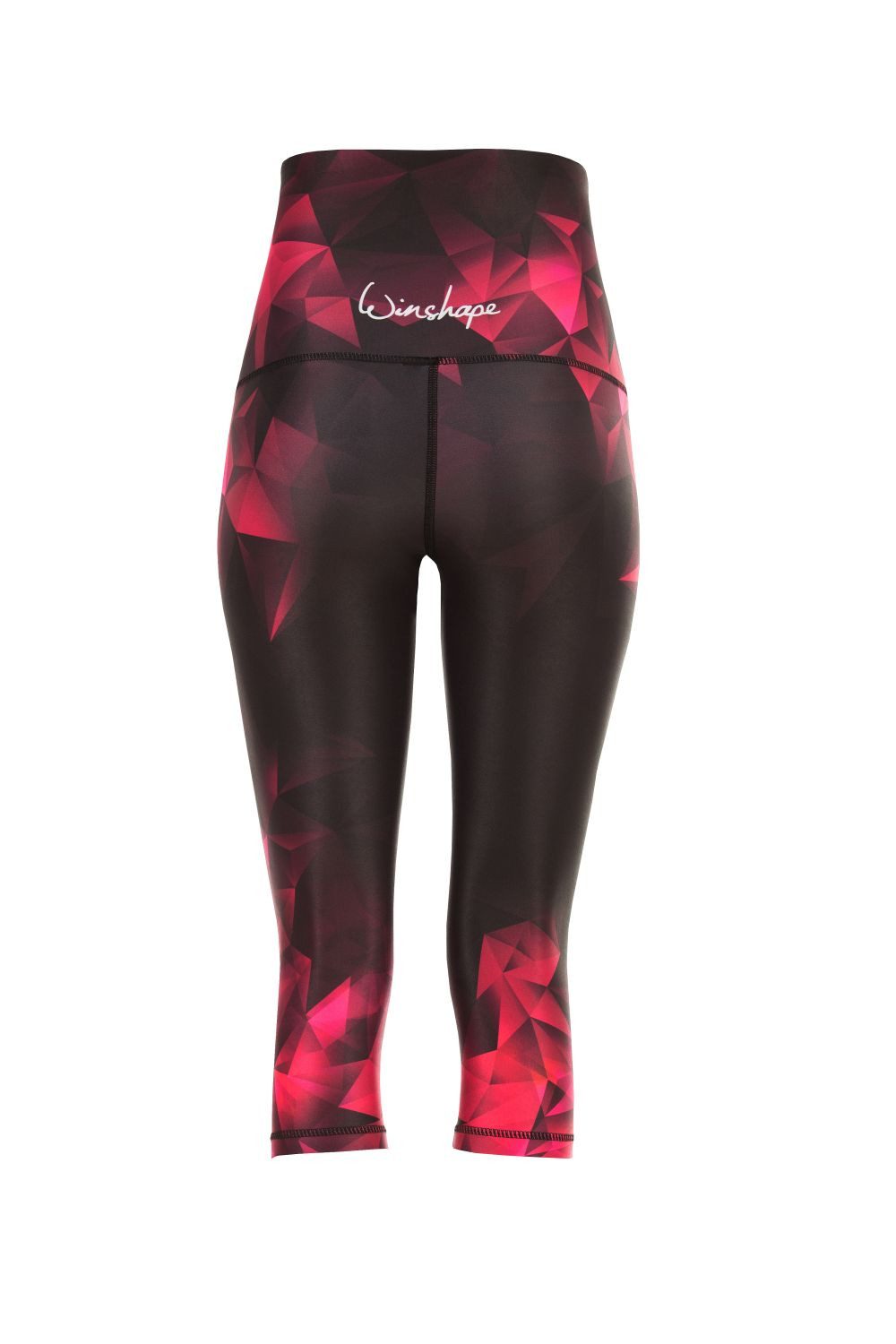 Winshape Leggings High Waist HWL202 mit Anti-Rutsch-Effekt