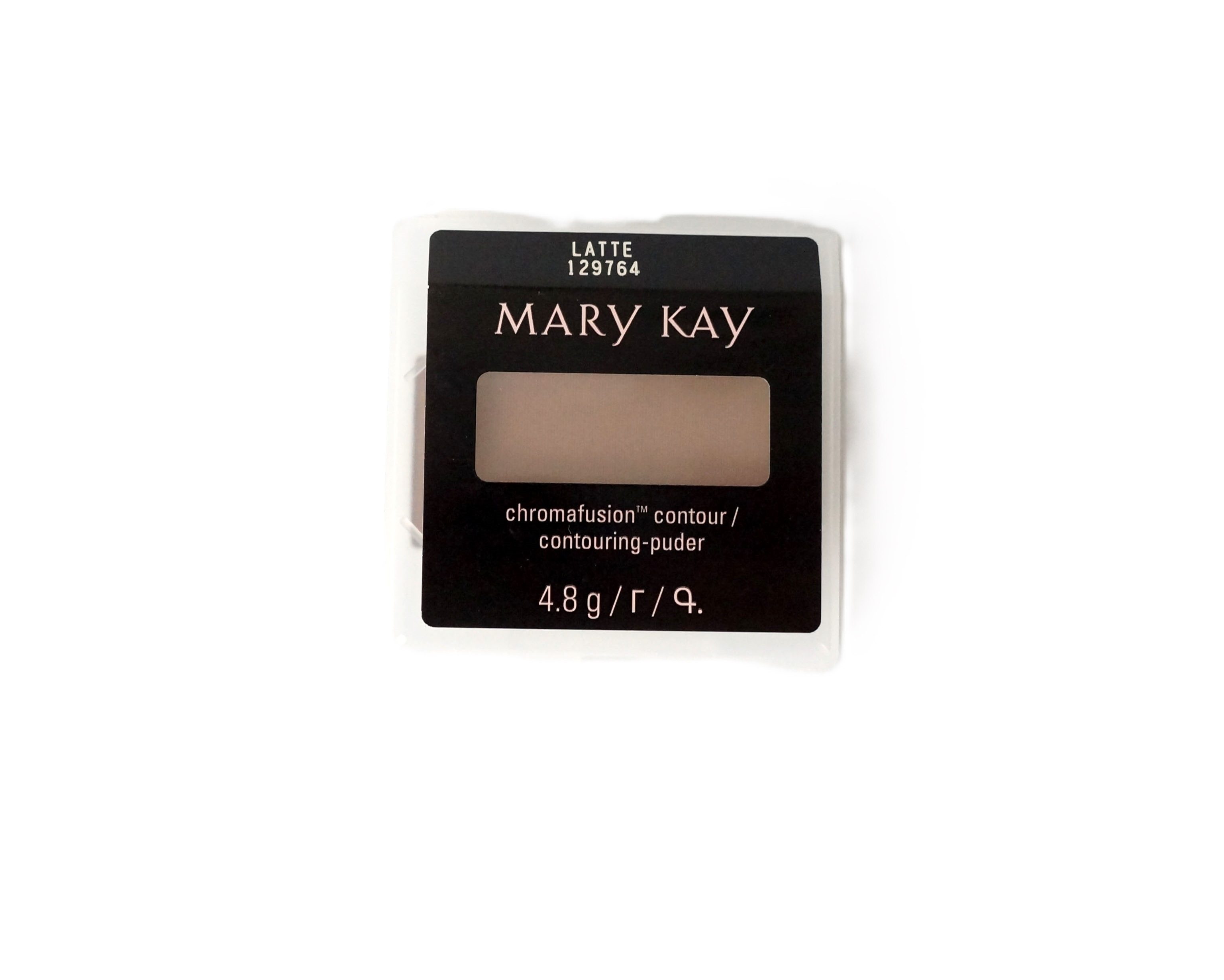 Mary Kay Contouring-Puder Chromafusion Contouring Poder Contour powder 4,8g
