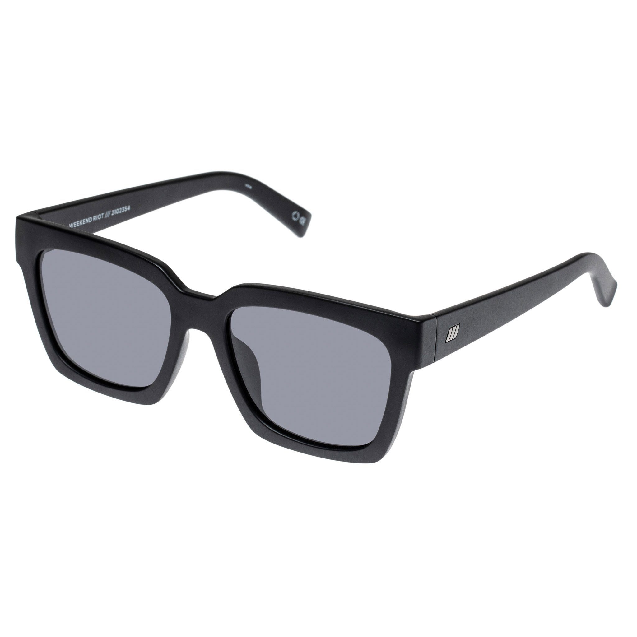 LE SPECS Sonnenbrille WEEKEND RIOT