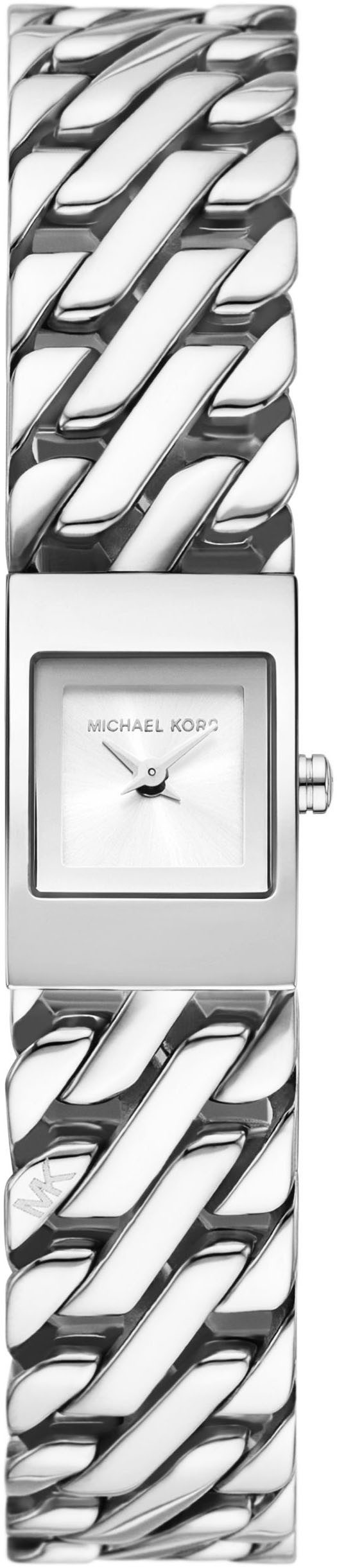 MICHAEL KORS Quarzuhr DARRINGTON MK4909, Armbanduhr, günstig online kaufen