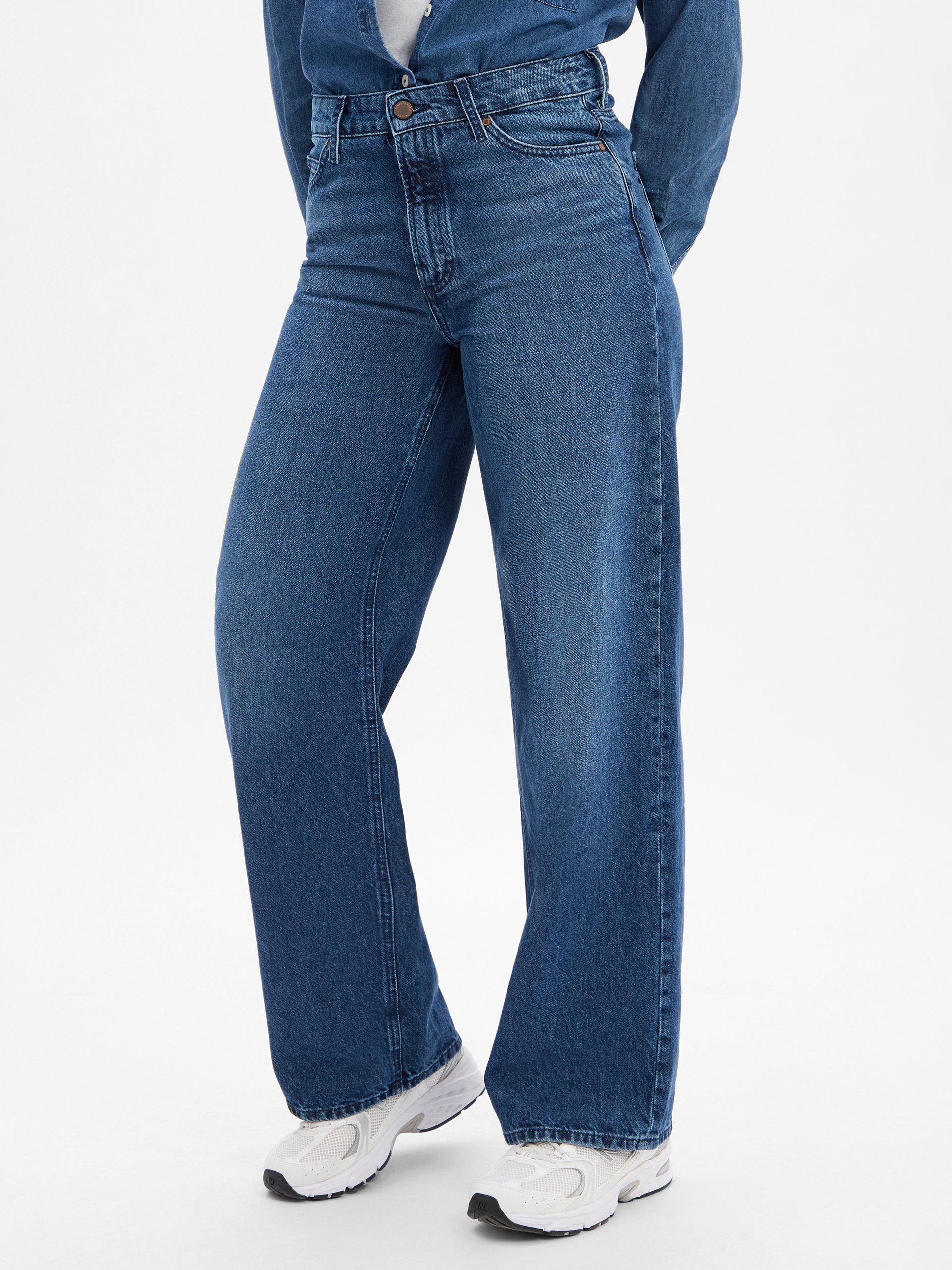 Marc O'Polo DENIM 5-Pocket-Hose Tomma günstig online kaufen