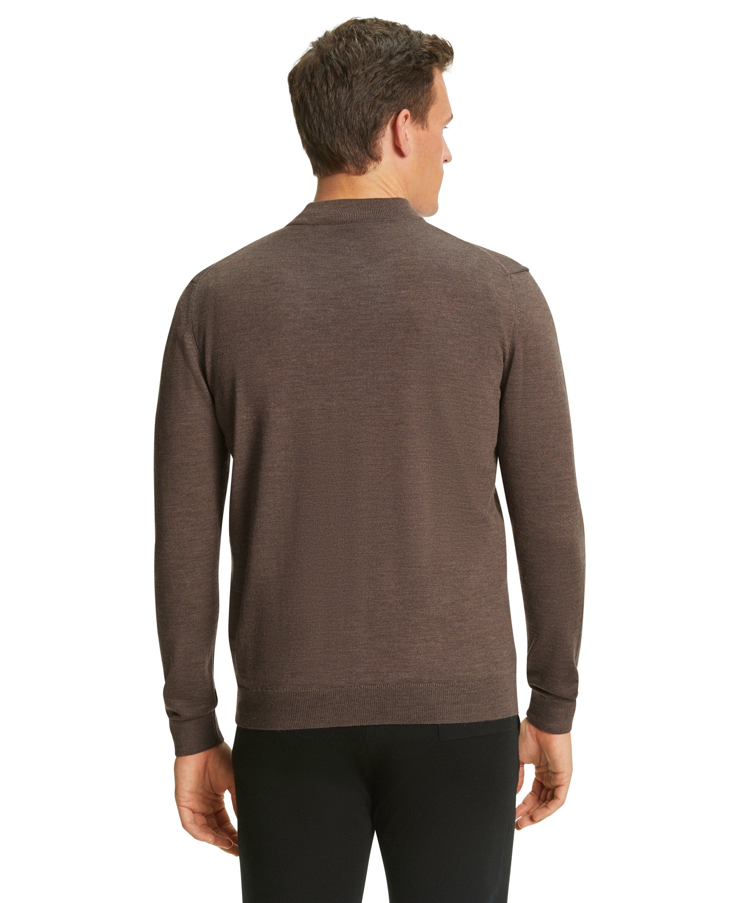 FALKE Strickjacke (1-tlg) aus Merinowolle günstig online kaufen