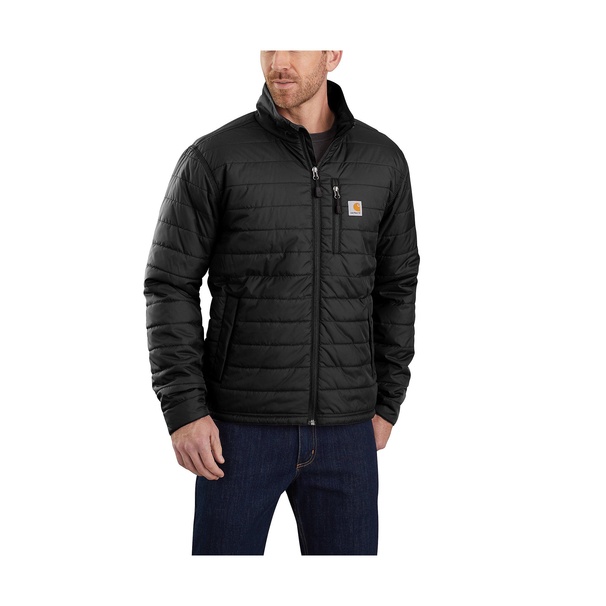 Carhartt Arbeitsjacke Gilliam Relaxed Fit