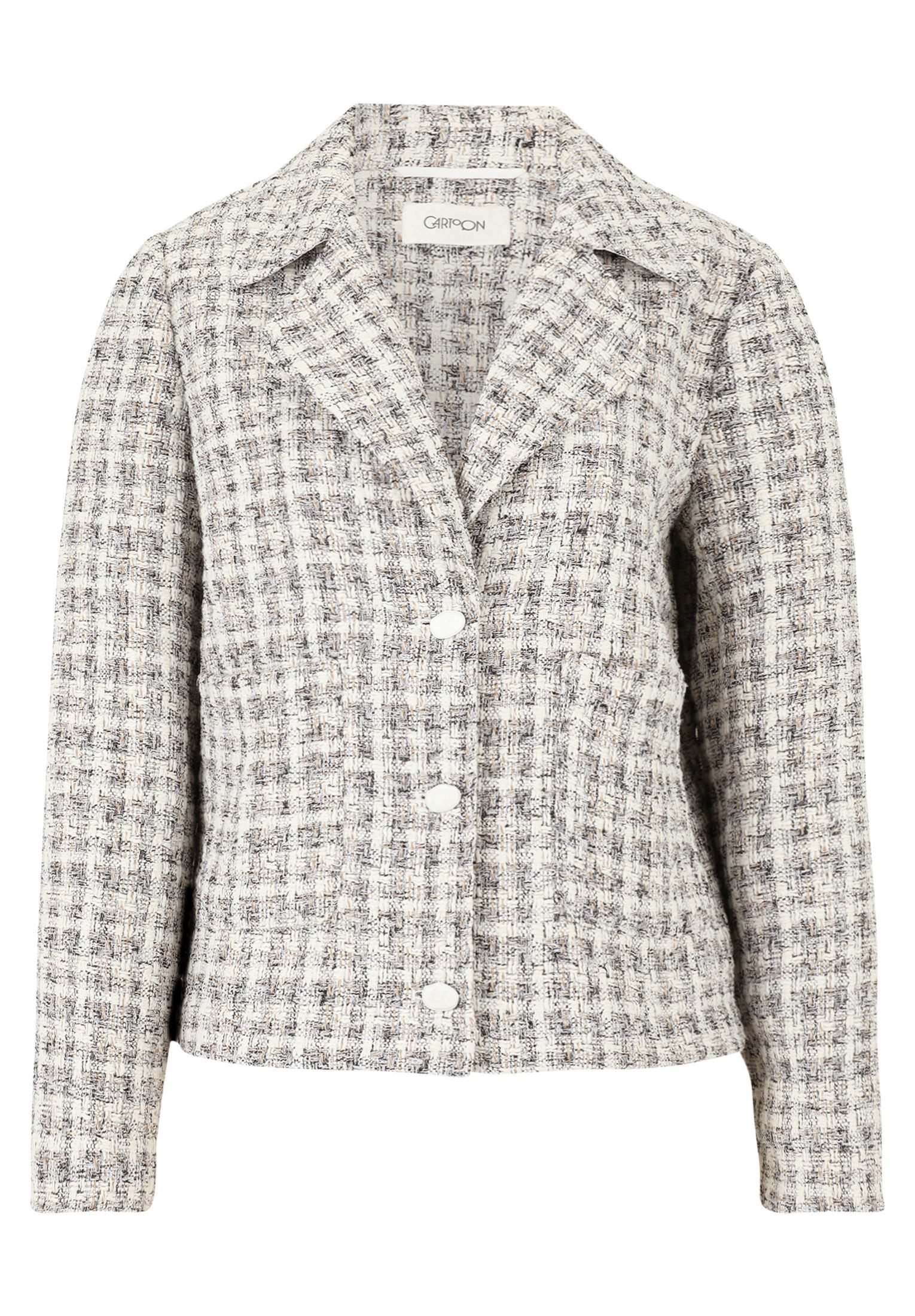 Cartoon Blusenblazer günstig online kaufen