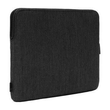 INCASE Laptoptasche Compact Sleeve "Woolnex", für Apple MacBook Pro 14" (M1 2021 / M2 2022) [Kunstfell-Interieur]