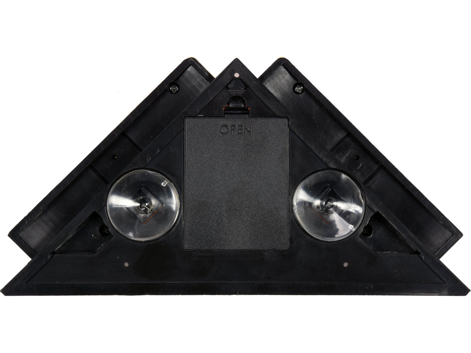 Yato Kreuzlinienlaser Winkellaser, Kreuzlinienlaser rot bis 10m, (Winkellaser, Kreuzlinienlaser rot bis 10m)