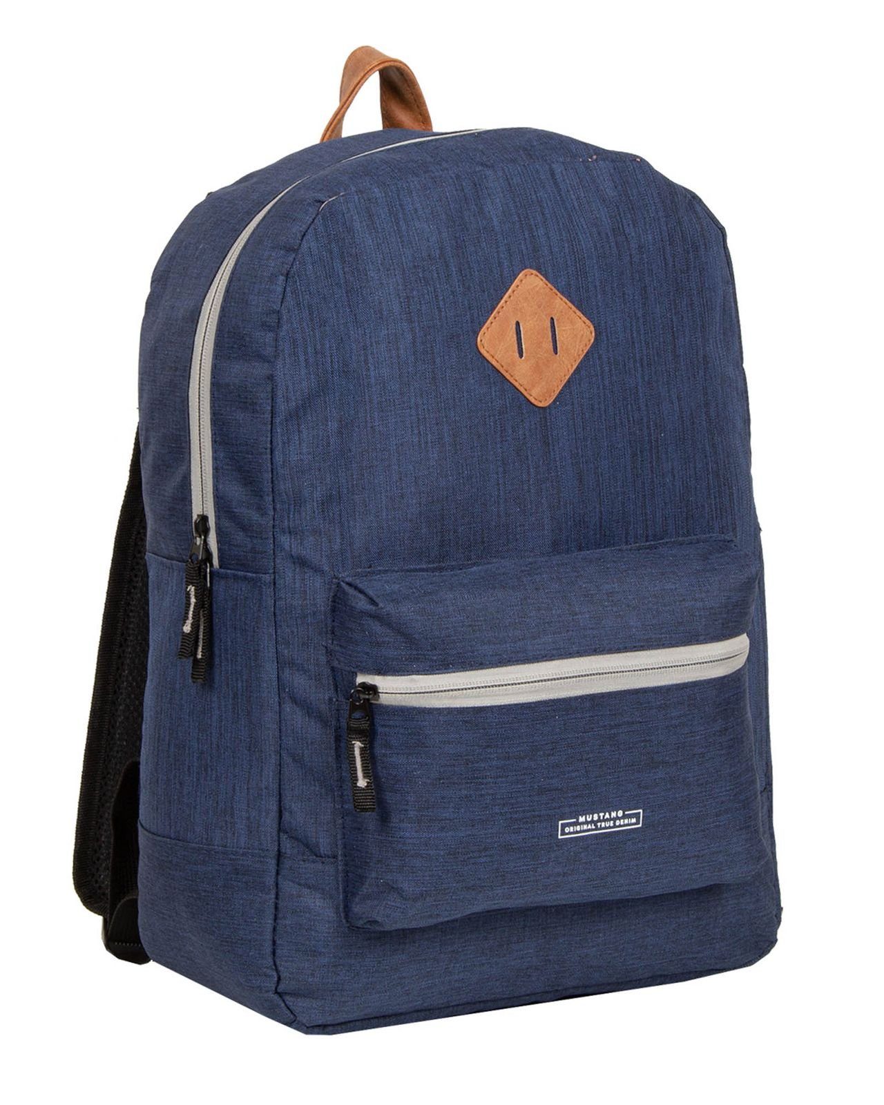 Rucksack Navy Napels MUSTANG