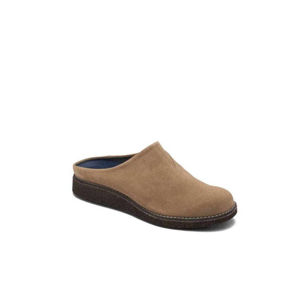 Blundstone 2692 Sand Suede (Aerocork Clog) Clog