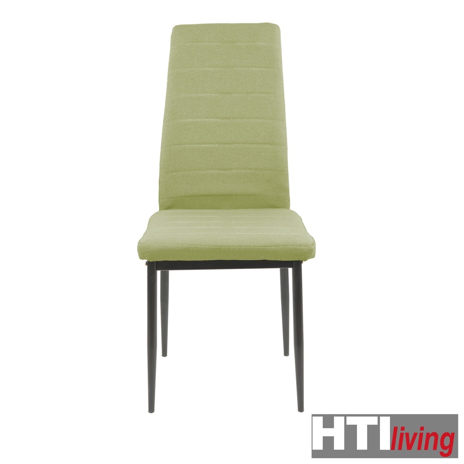 HTI-Living Esszimmerstuhl Stuhl Memphis Webstoff (Stück, günstig online kaufen
