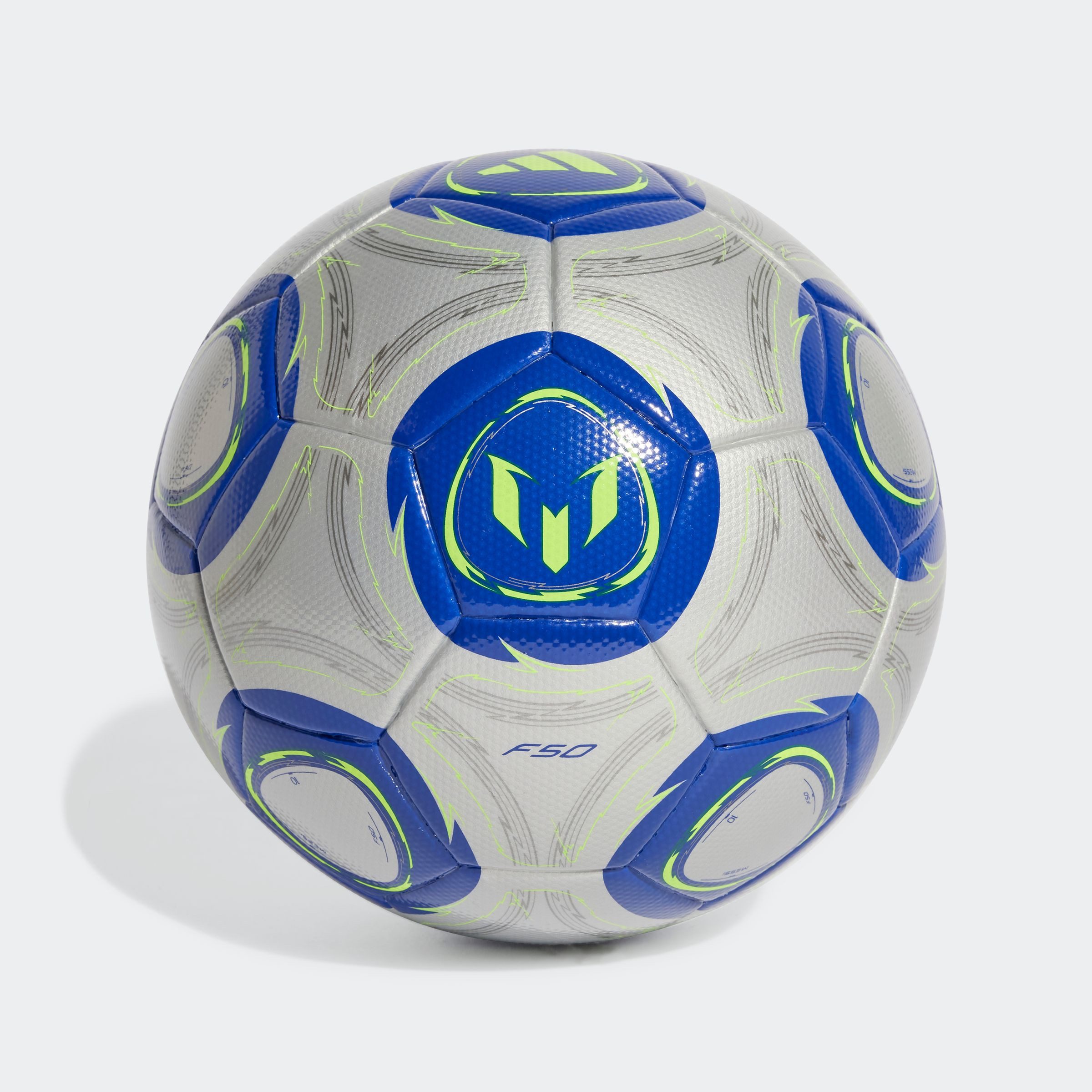 Fußball MESSI LGE