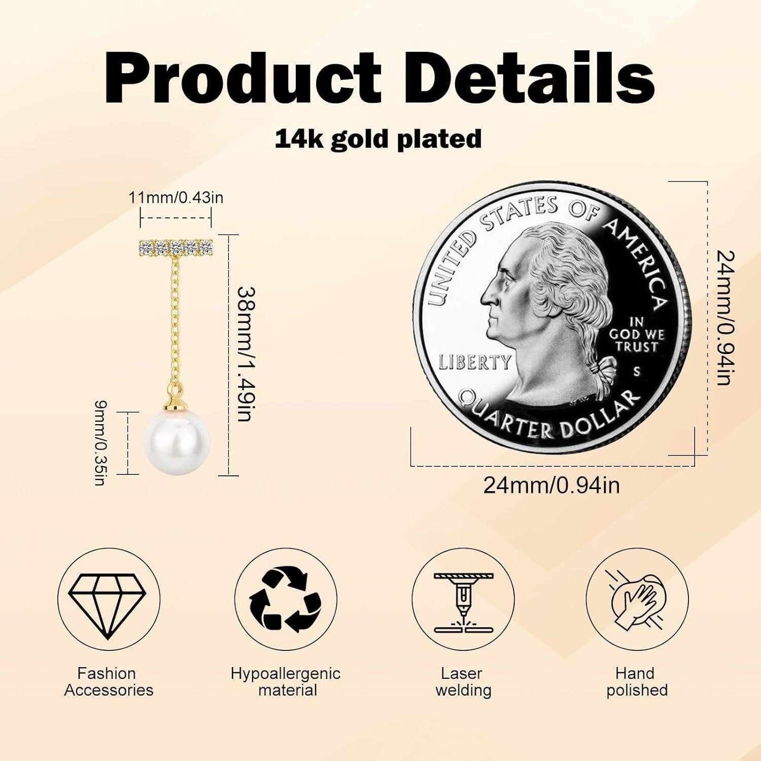 LuxusKollektion Schmuckset Creolen Damen Silber 925 Chunky C-Gold Lange Qua günstig online kaufen