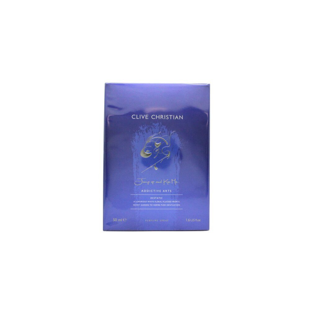 Eau de Parfum Jump up and Kiss Me Ecstatic Eau de Parfum 50ml Spray