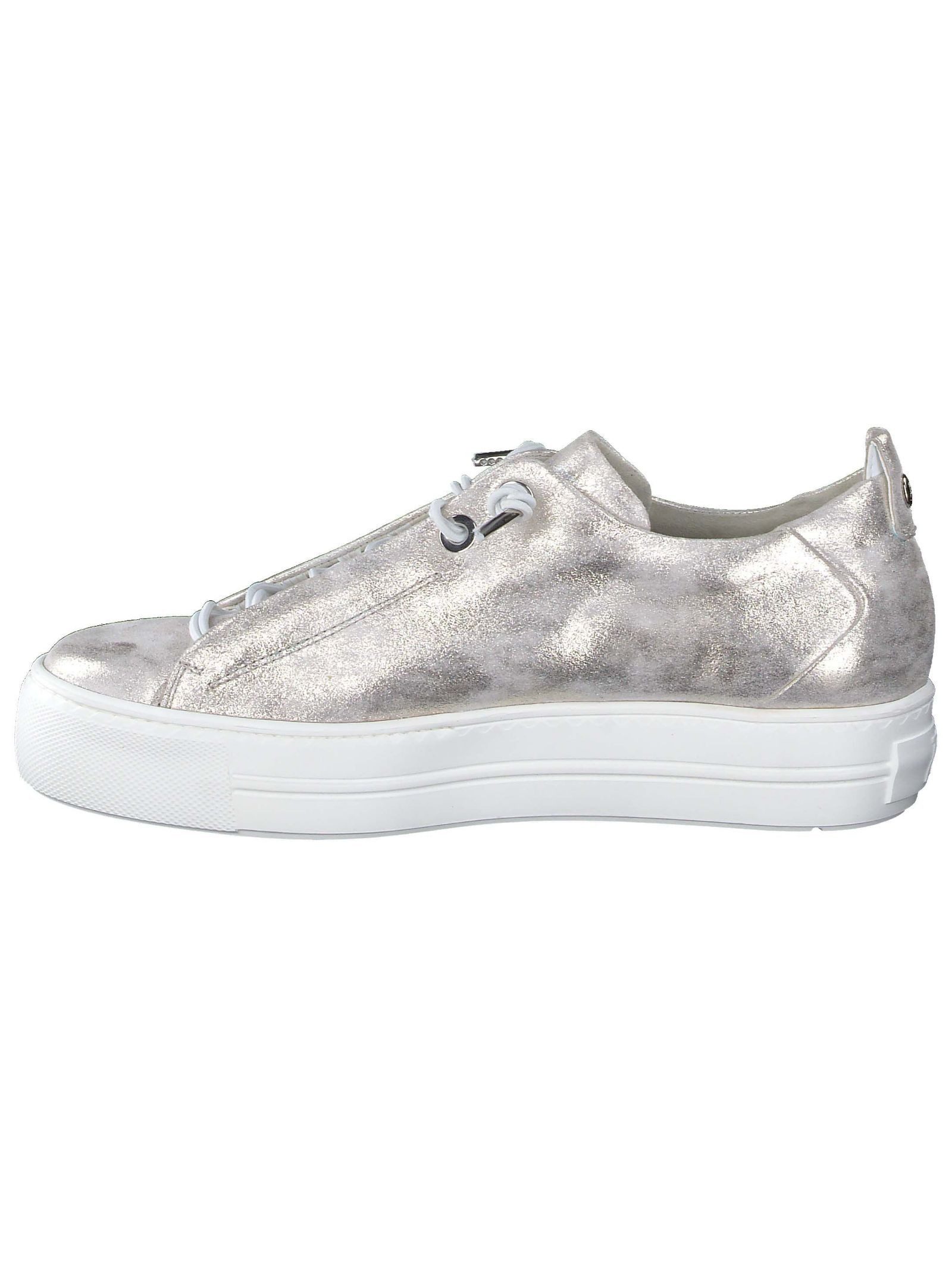 Paul Green Paul Green Sneaker Leder Sneaker