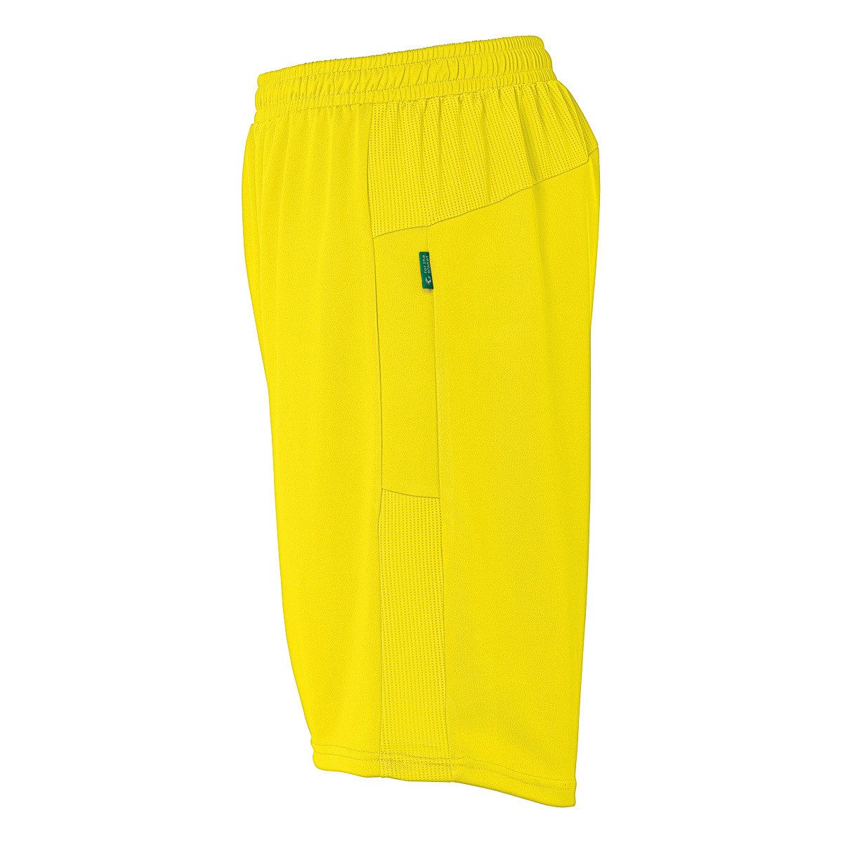 Kempa Trainingsshorts Shorts Performance Kids (1-tlg) atmungsaktiv