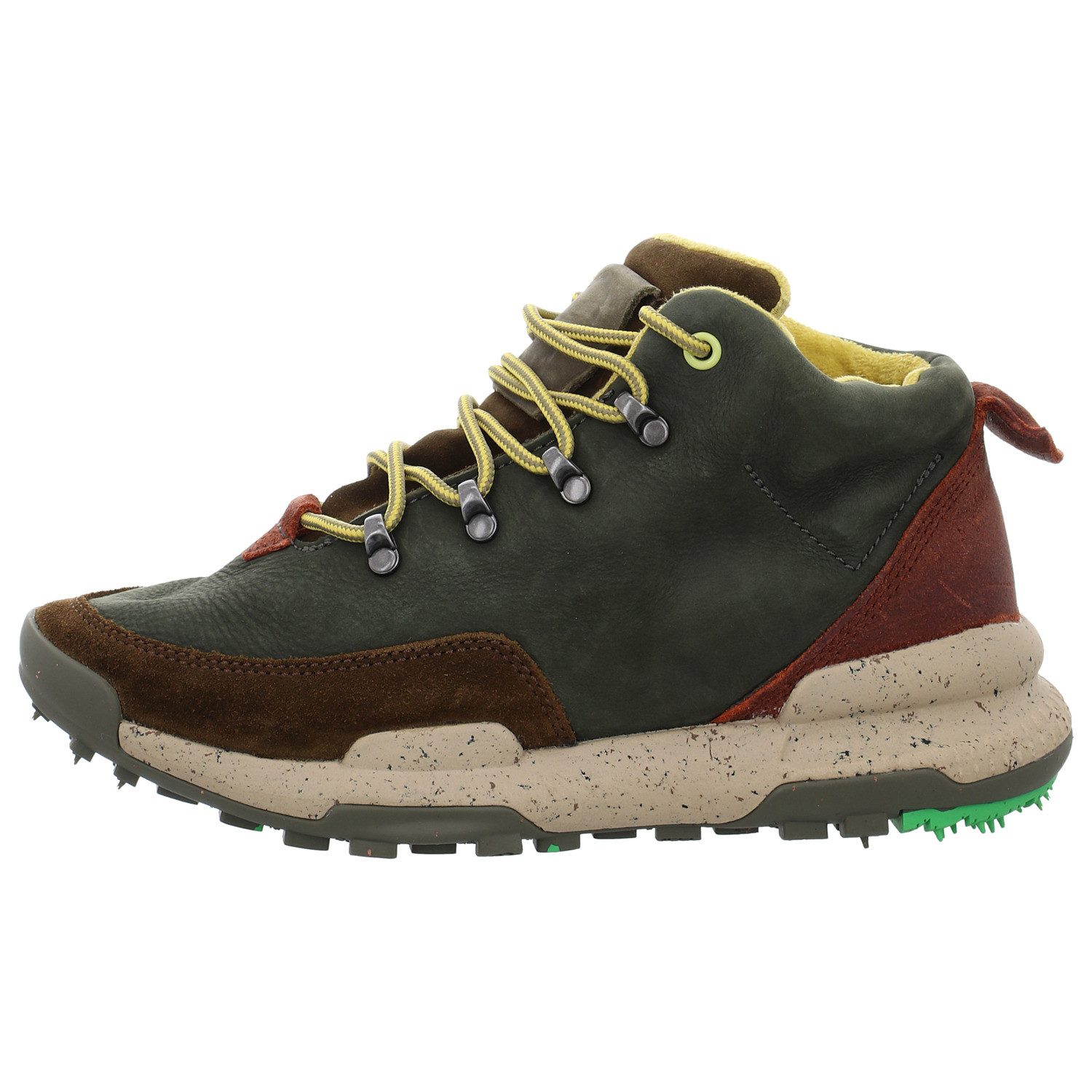 Satorisan Kiso Premium Stiefelette günstig online kaufen